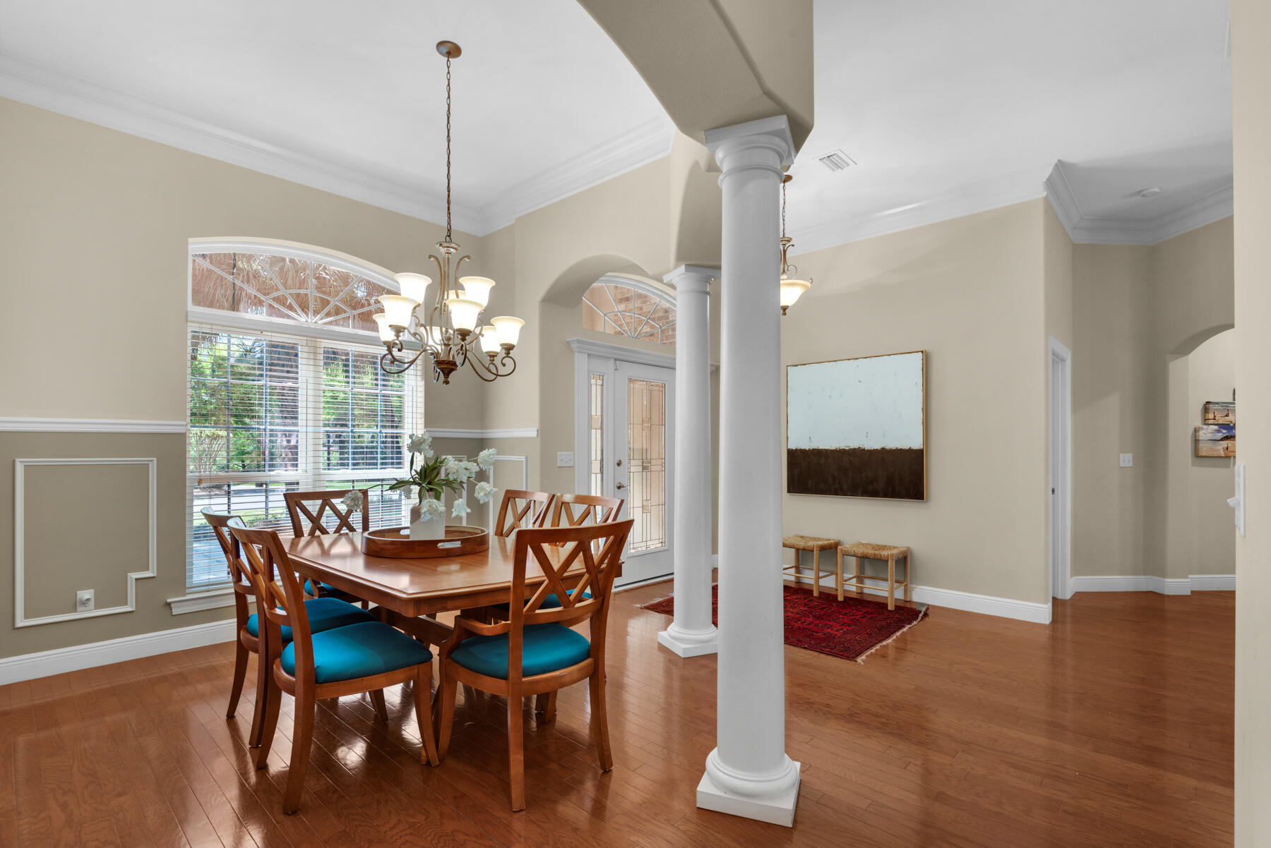 SWIFT CREEK PH 6-A - Residential