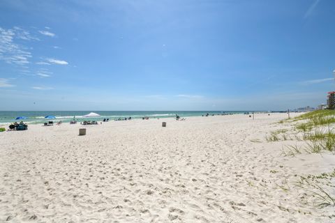 A home in Panama City Beach