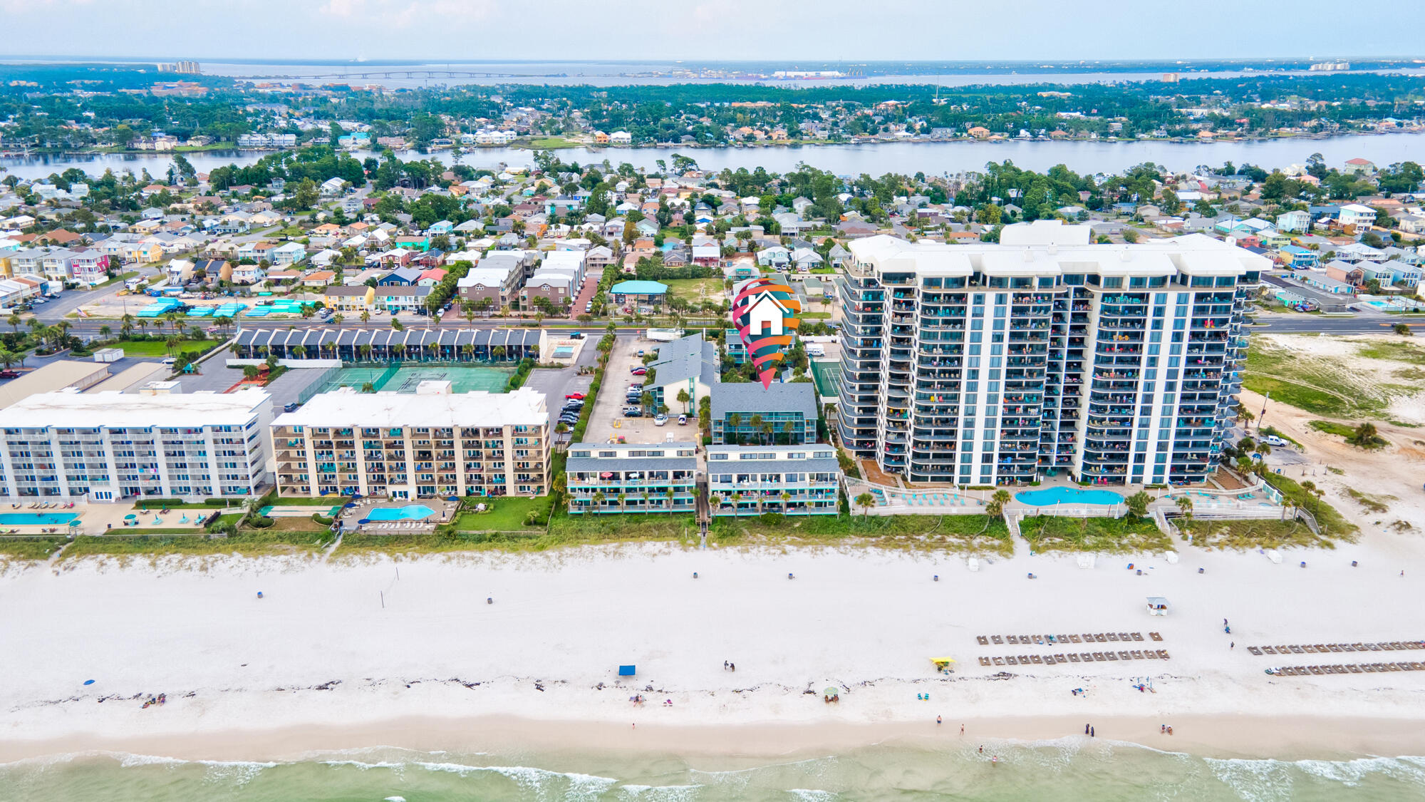 Nautical Watch II - Residential