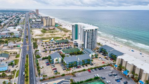 A home in Panama City Beach