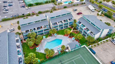 A home in Panama City Beach