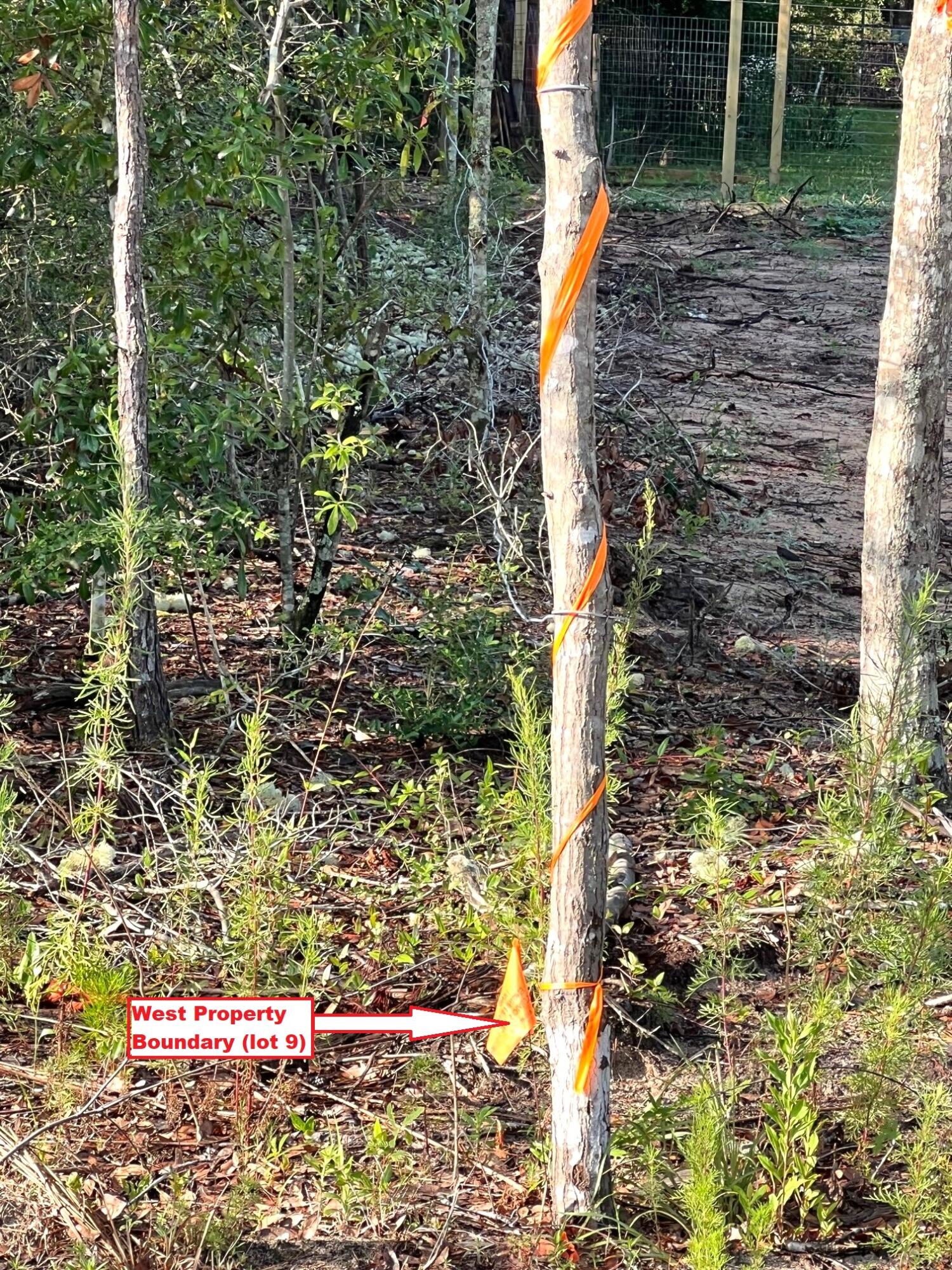 OAKWOOD HILLS UNIT 1 - Land