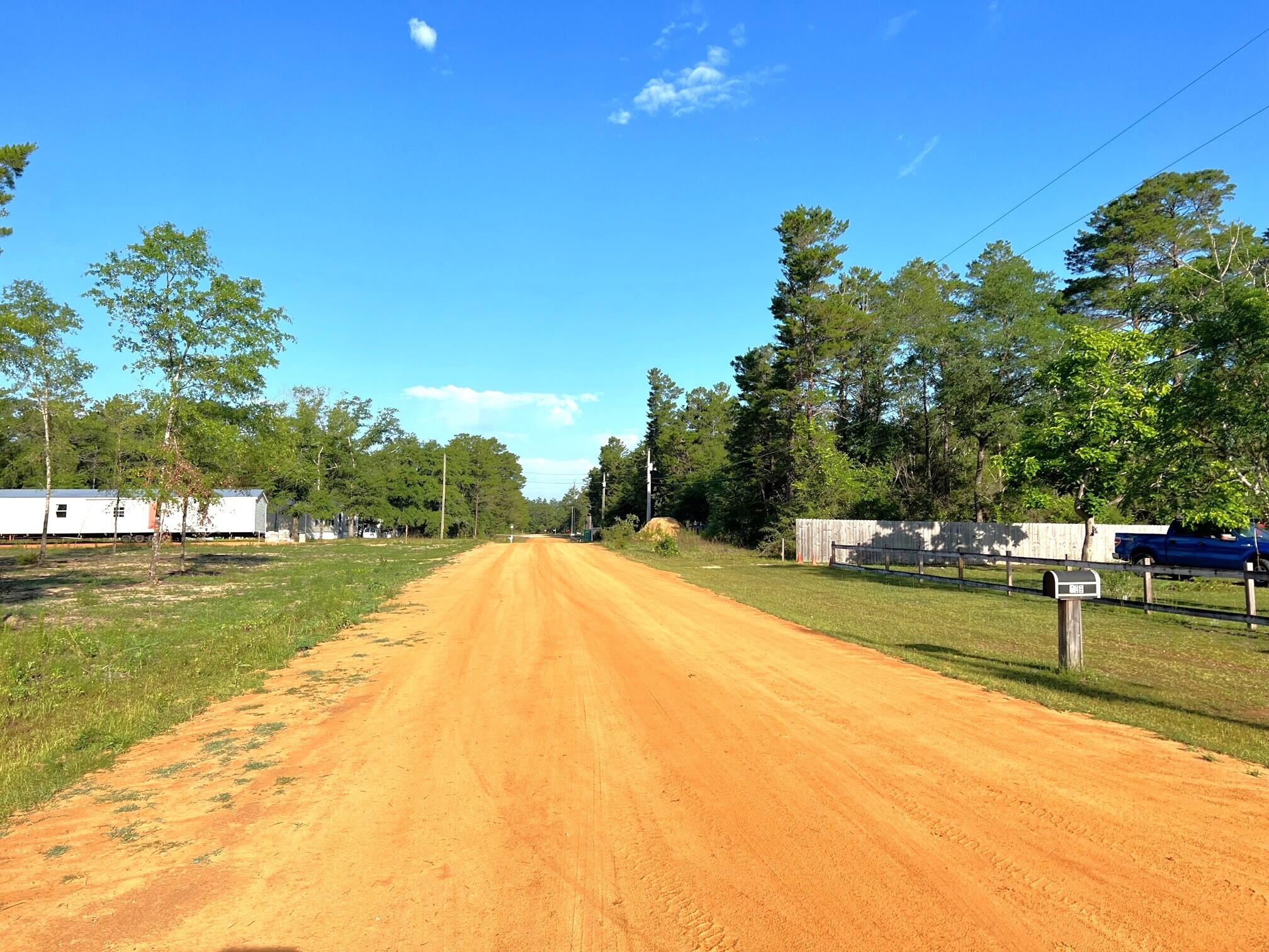 OAKWOOD HILLS UNIT 1 - Land