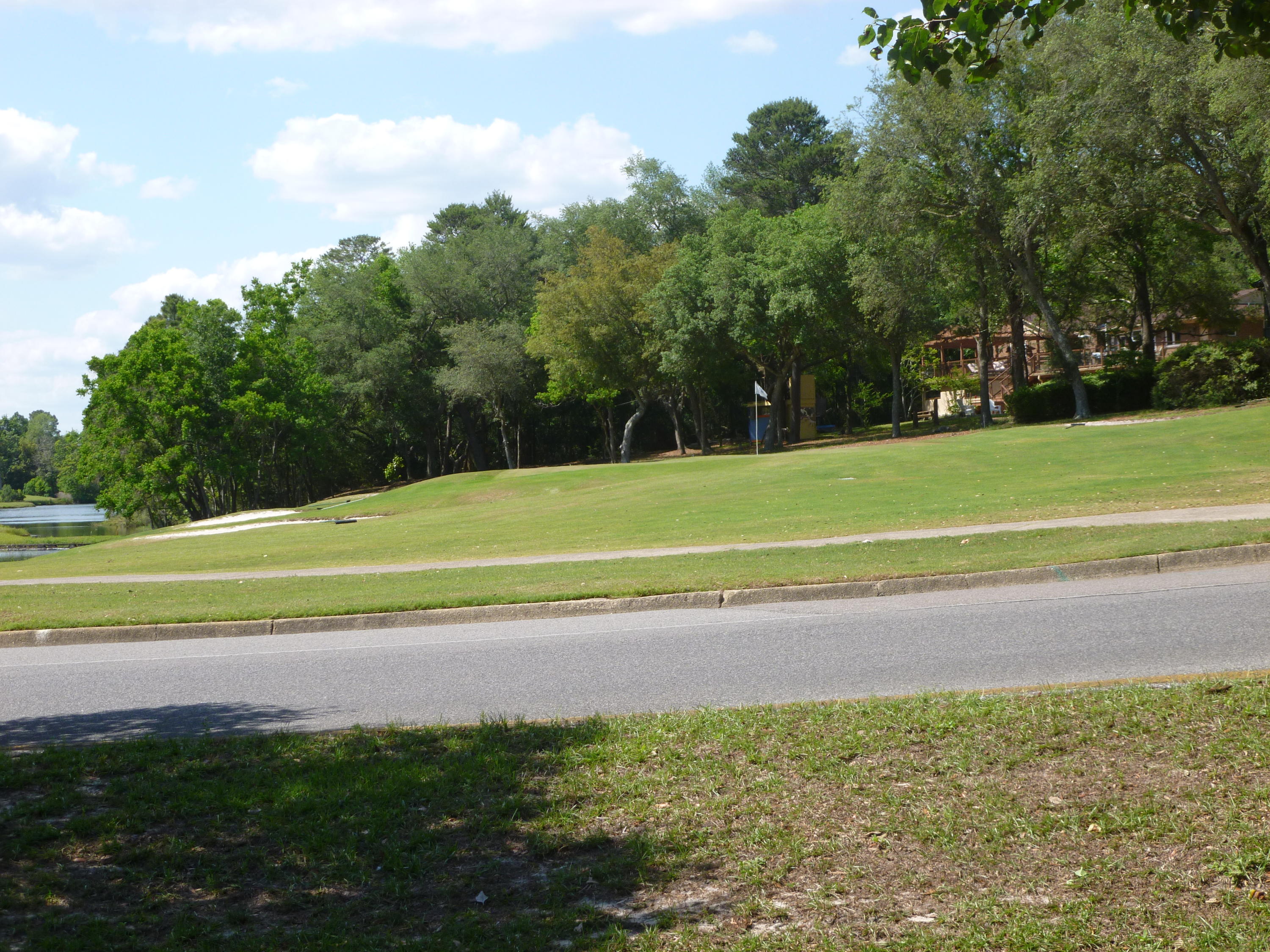 LAKESIDE CONDO AT BLUEWATER BAY - Residential