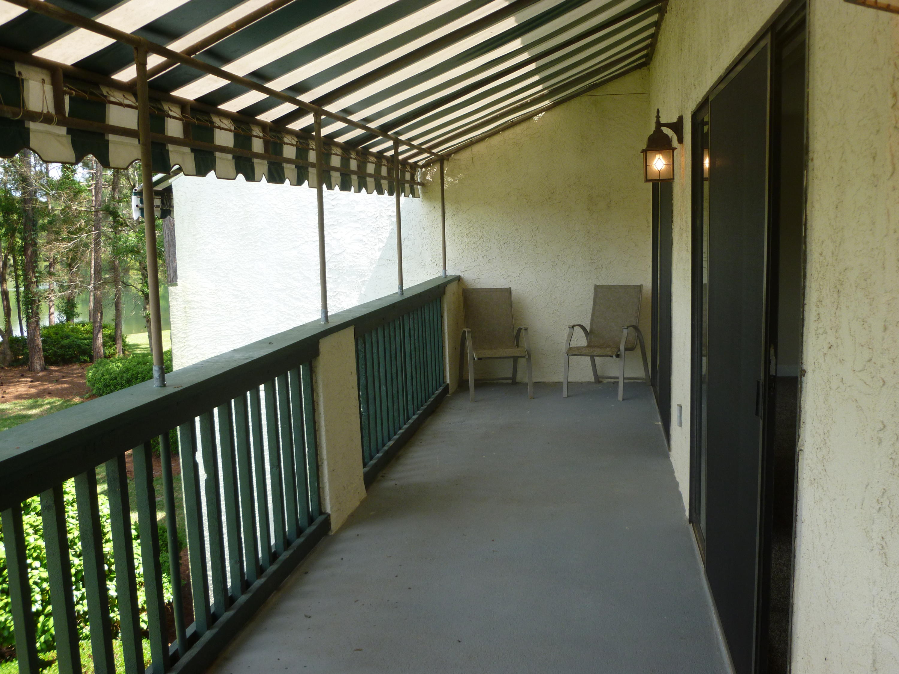 LAKESIDE CONDO AT BLUEWATER BAY - Residential