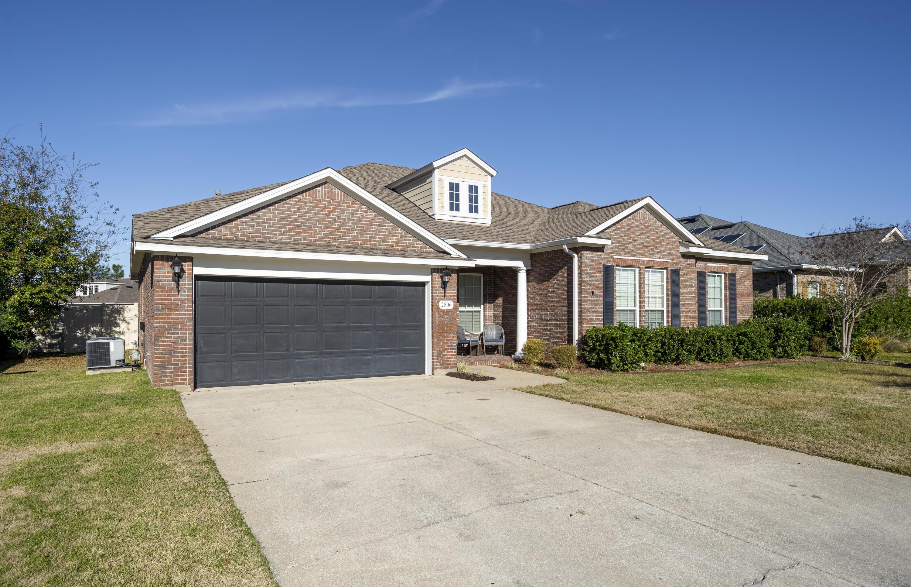 Hawks Landing - Residential