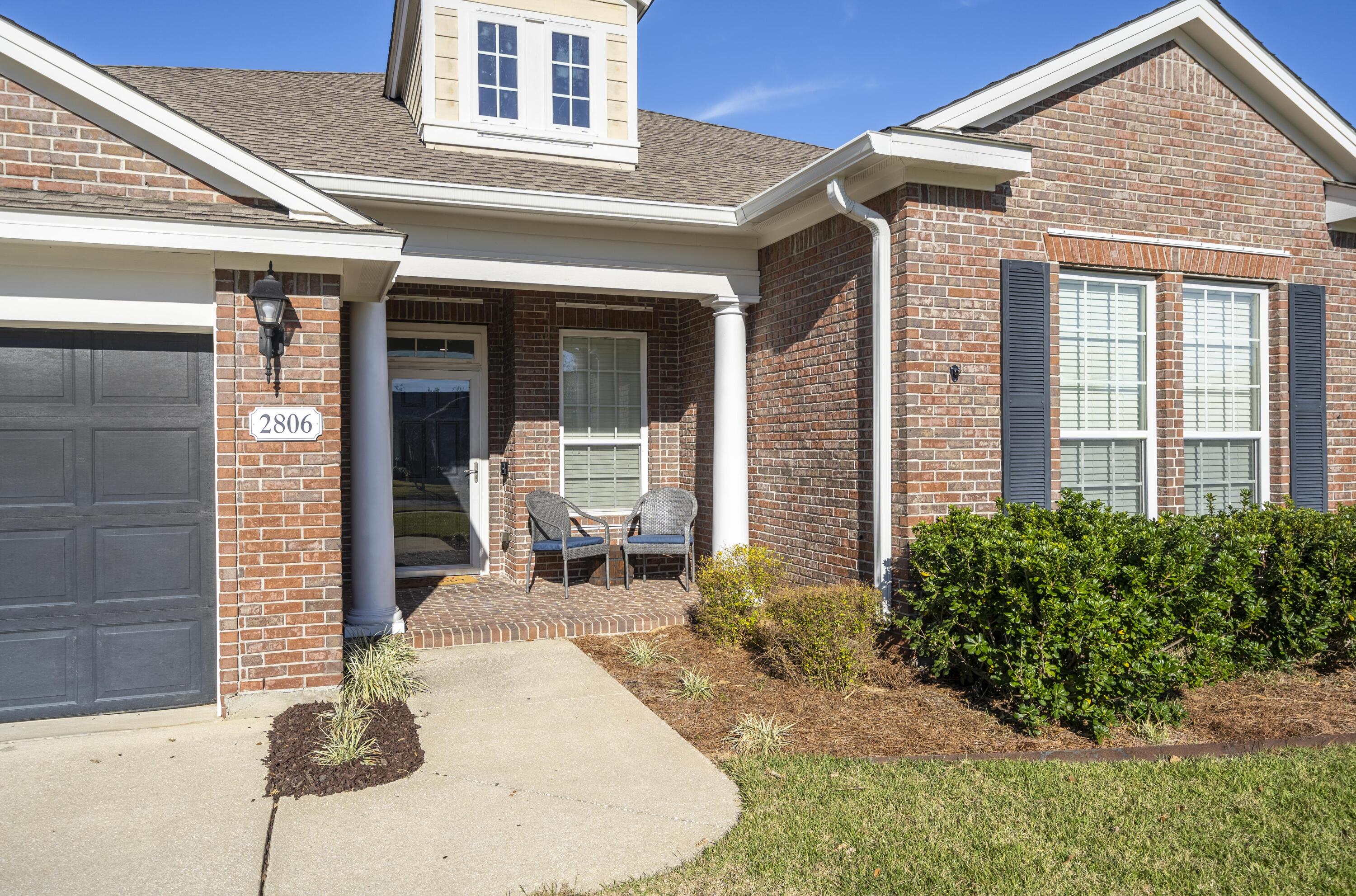 Hawks Landing - Residential