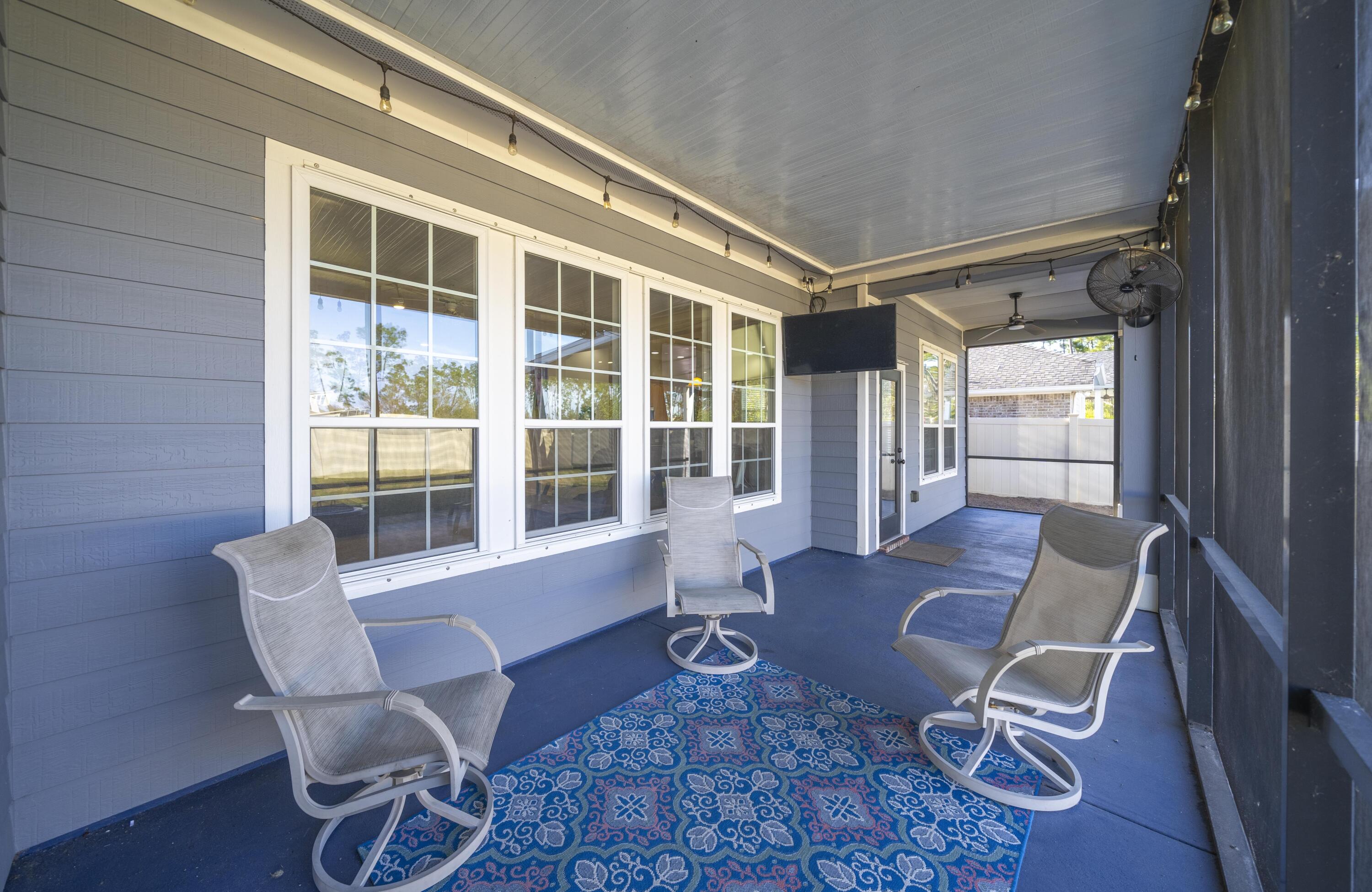 Hawks Landing - Residential