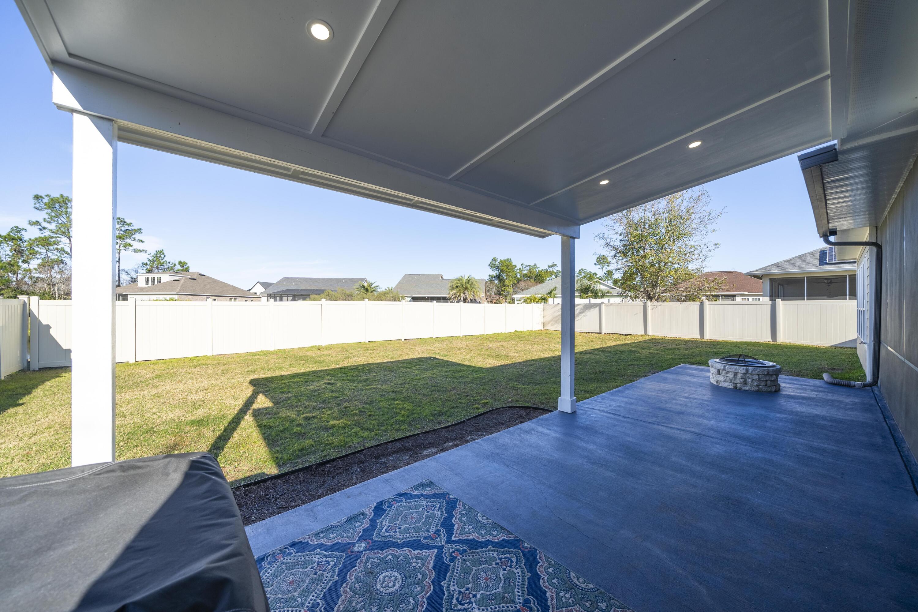 Hawks Landing - Residential