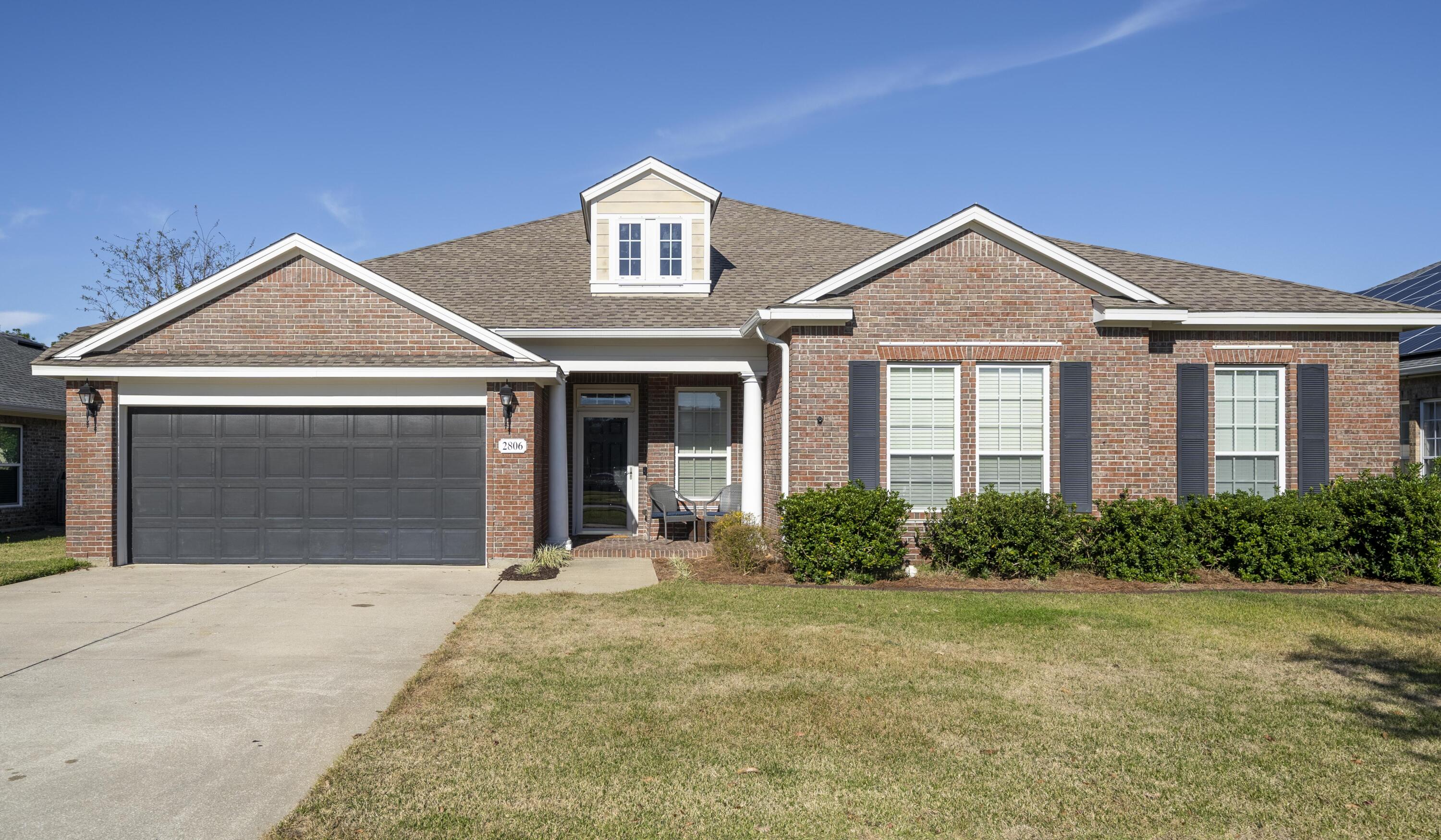 Hawks Landing - Residential