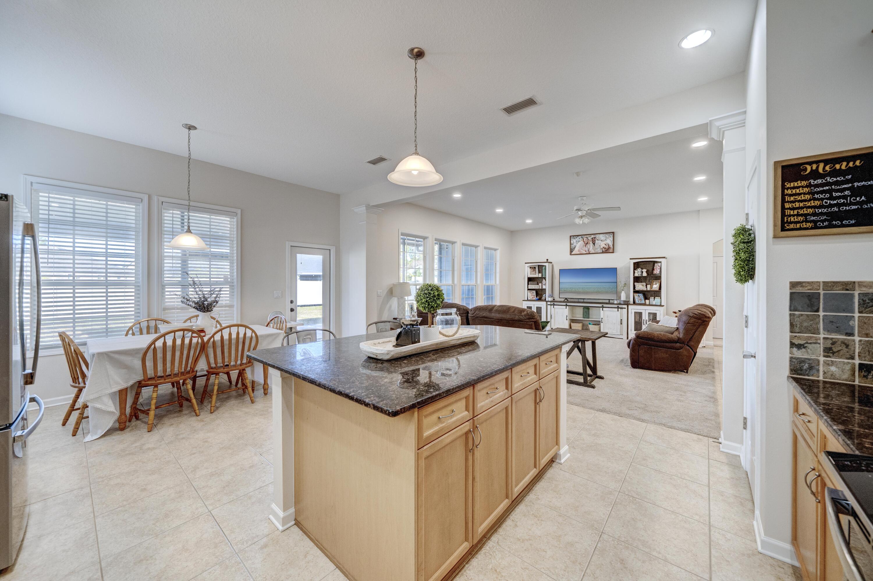 Hawks Landing - Residential