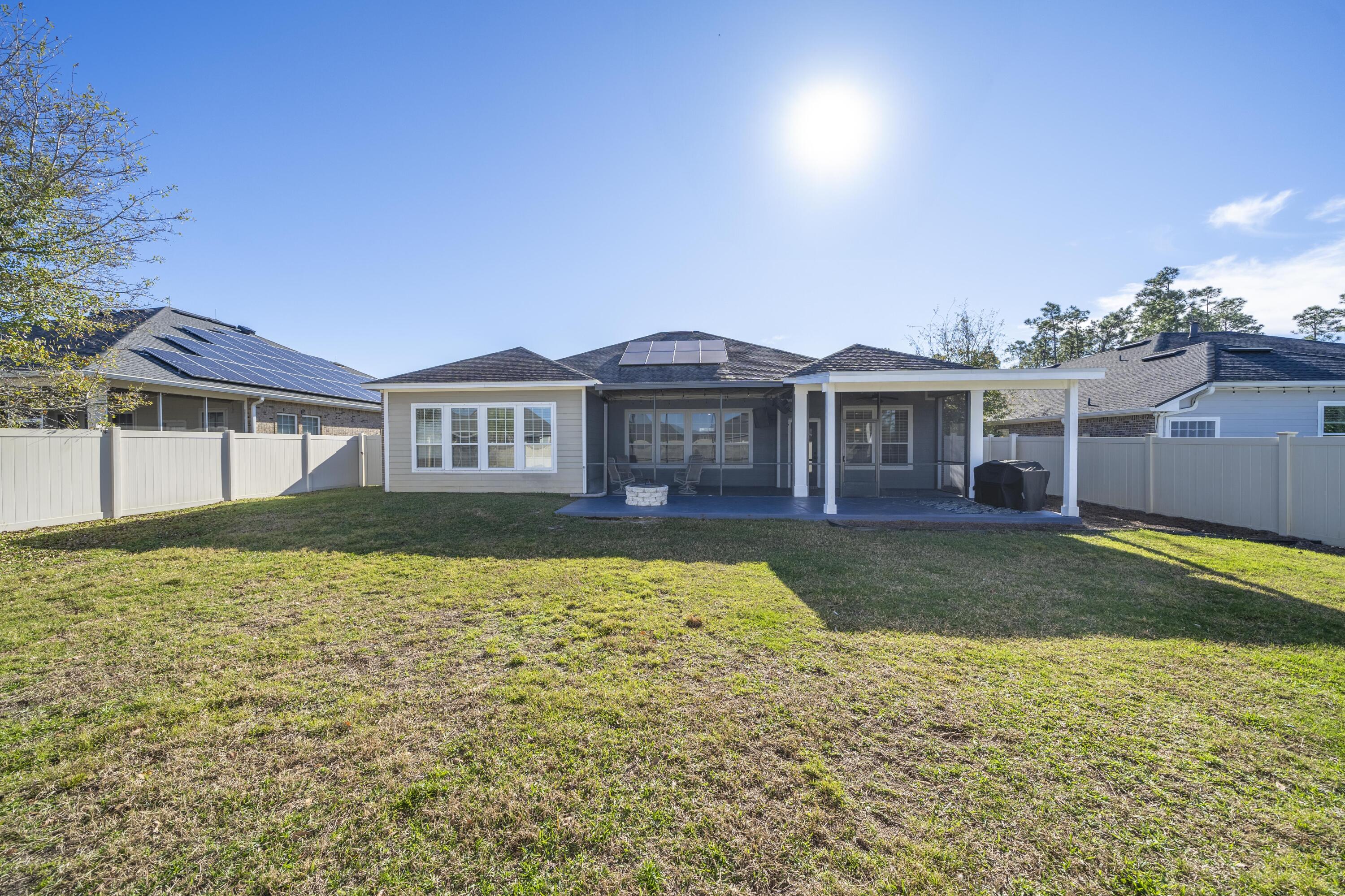 Hawks Landing - Residential