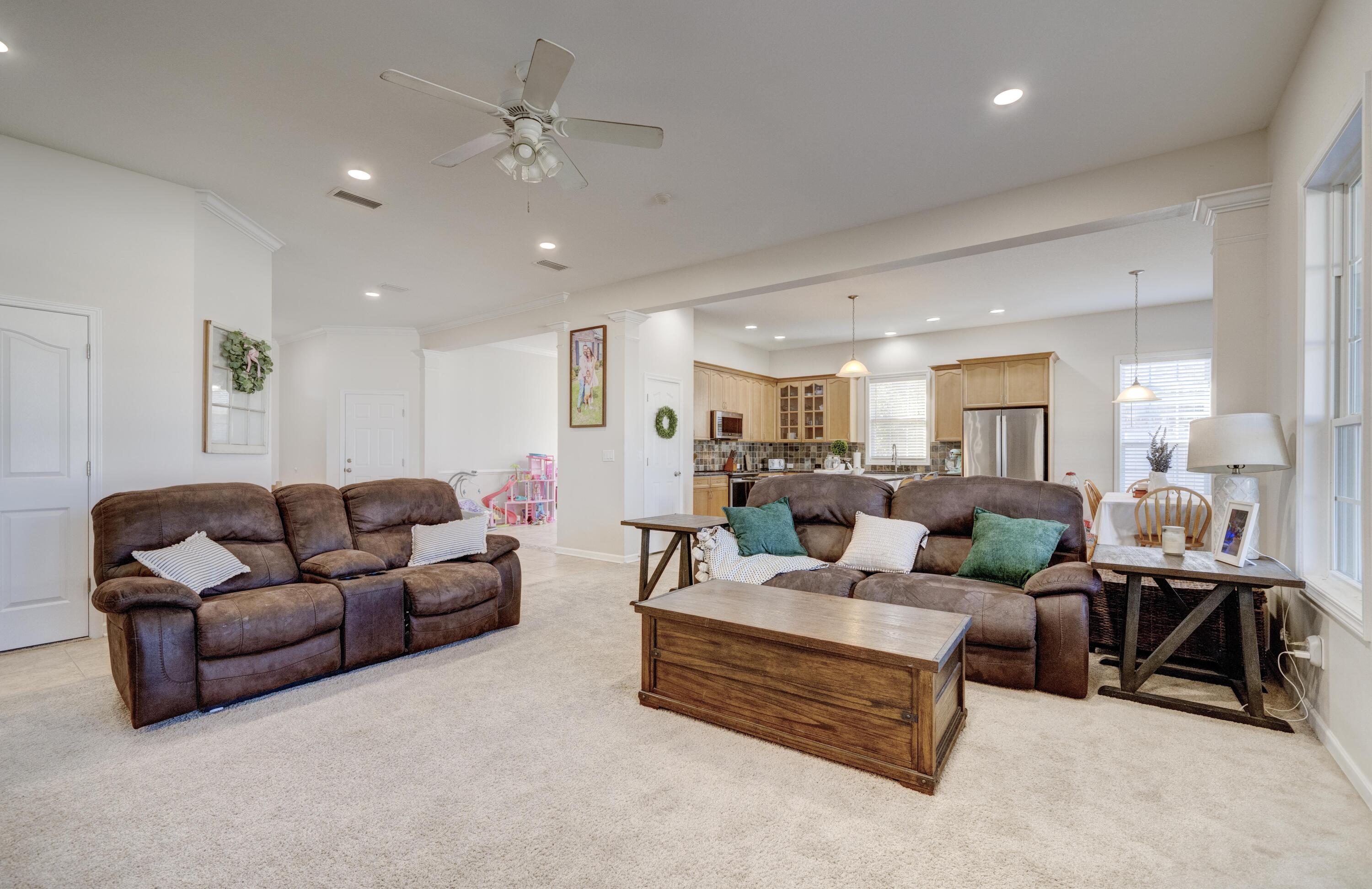 Hawks Landing - Residential