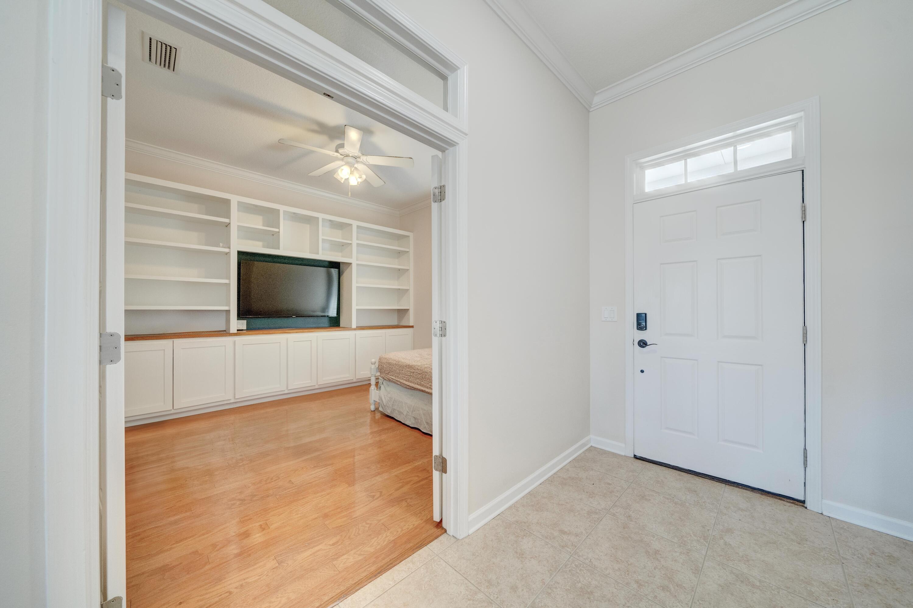 Hawks Landing - Residential