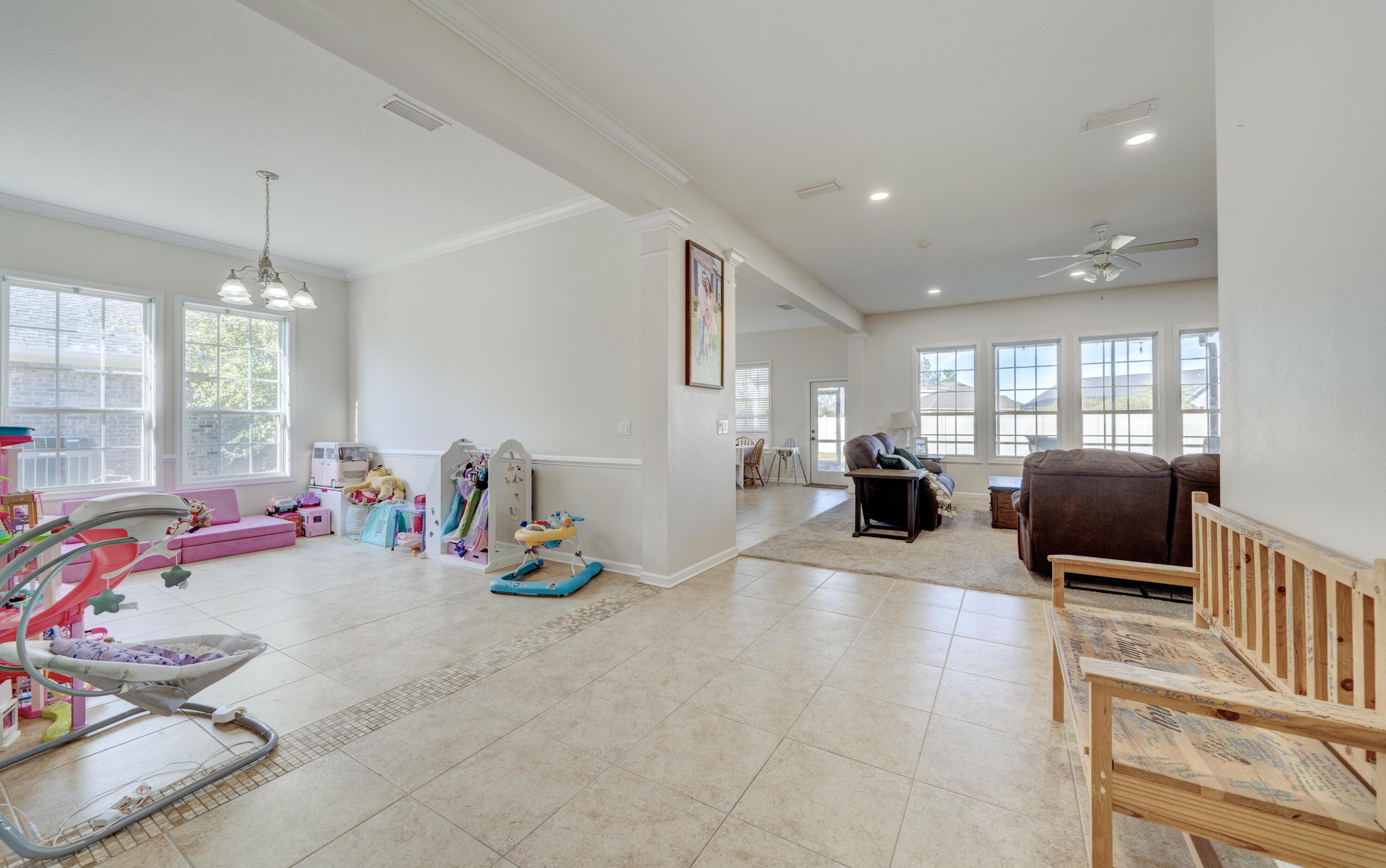 Hawks Landing - Residential