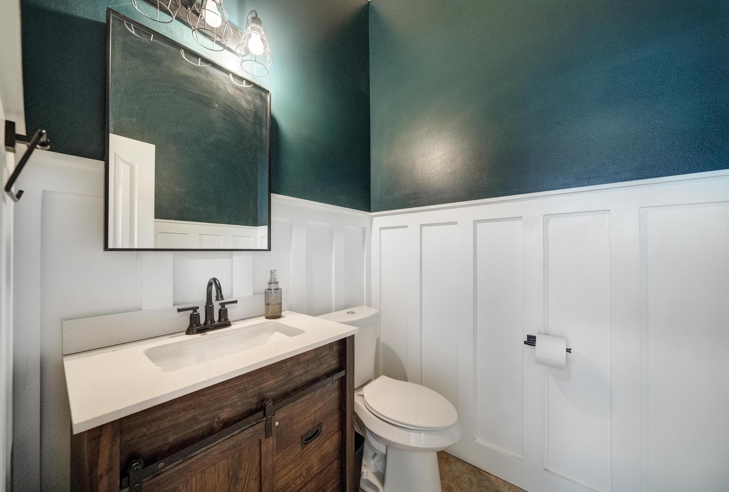 Hawks Landing - Residential