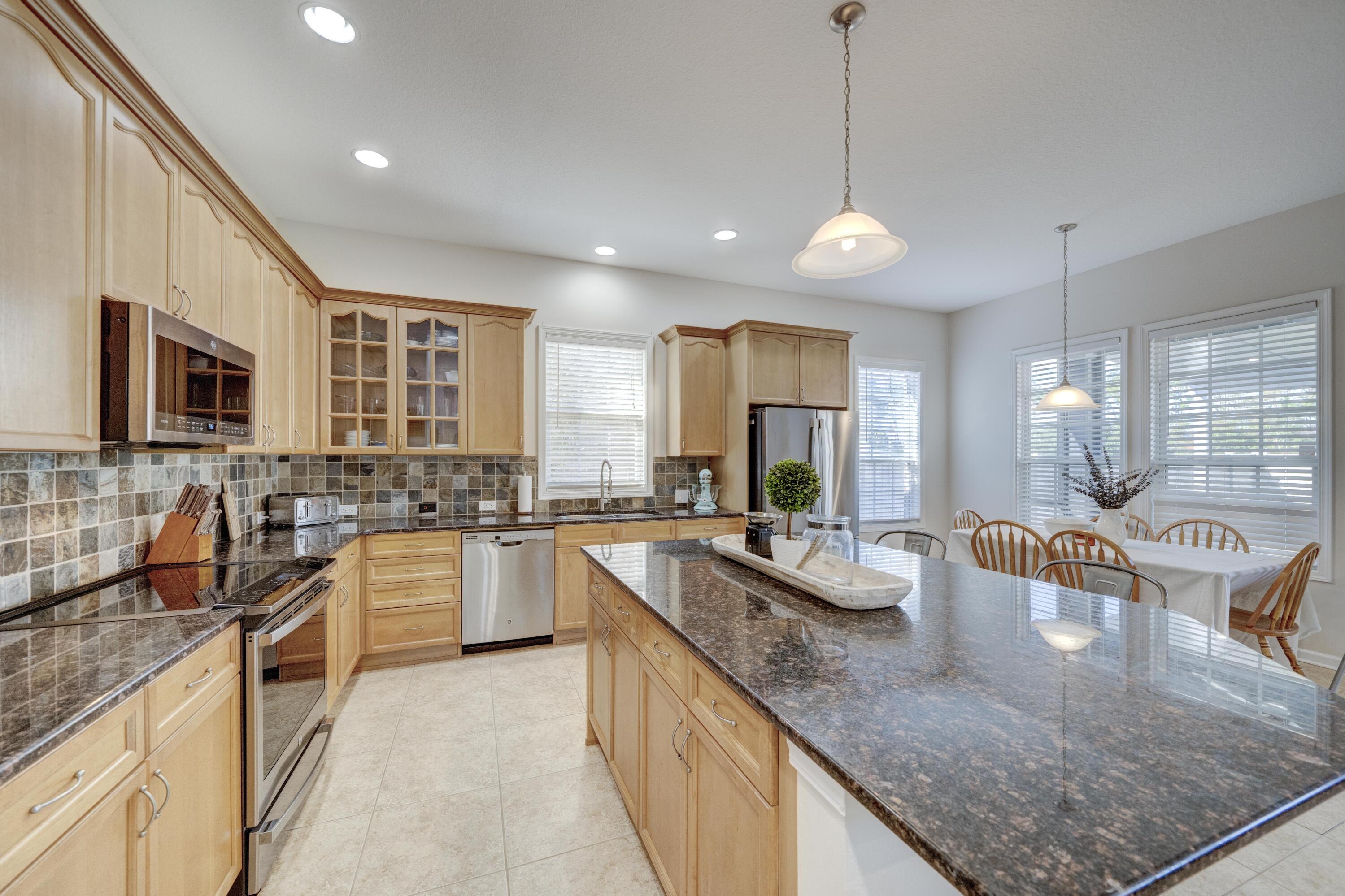 Hawks Landing - Residential