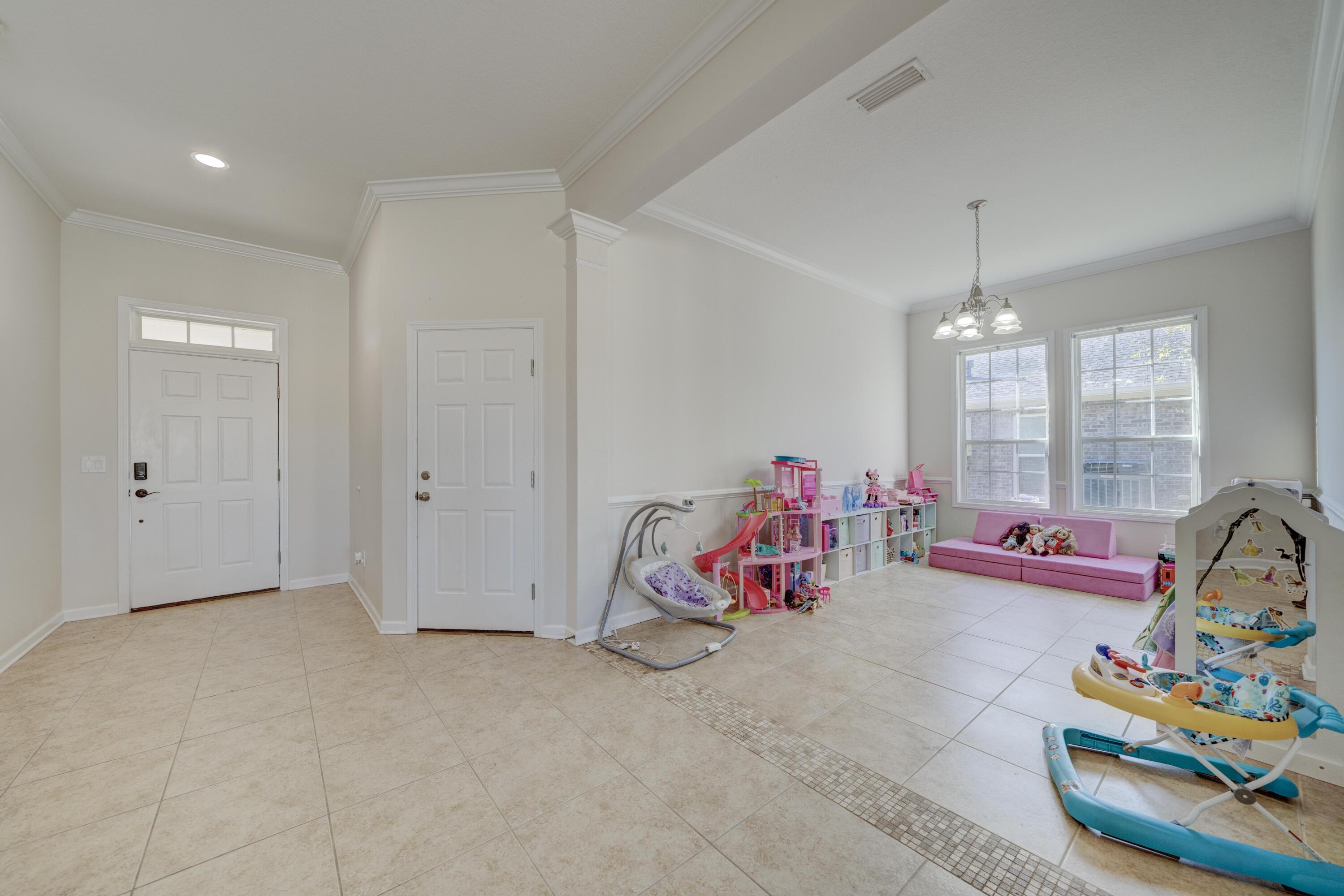 Hawks Landing - Residential