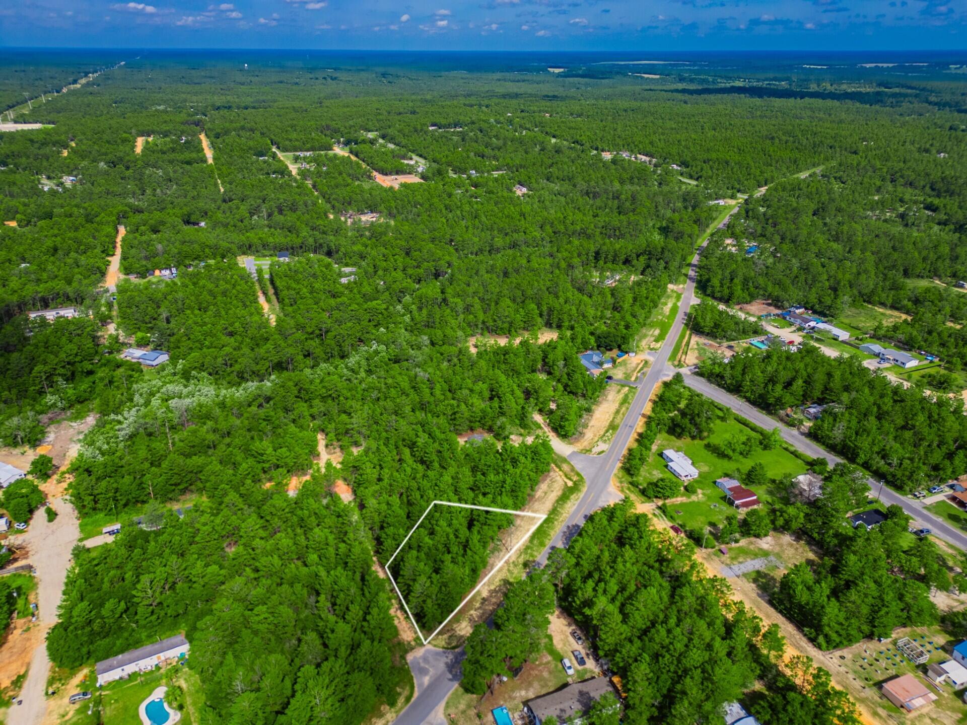 OAKWOOD HILLS UNIT III - Land