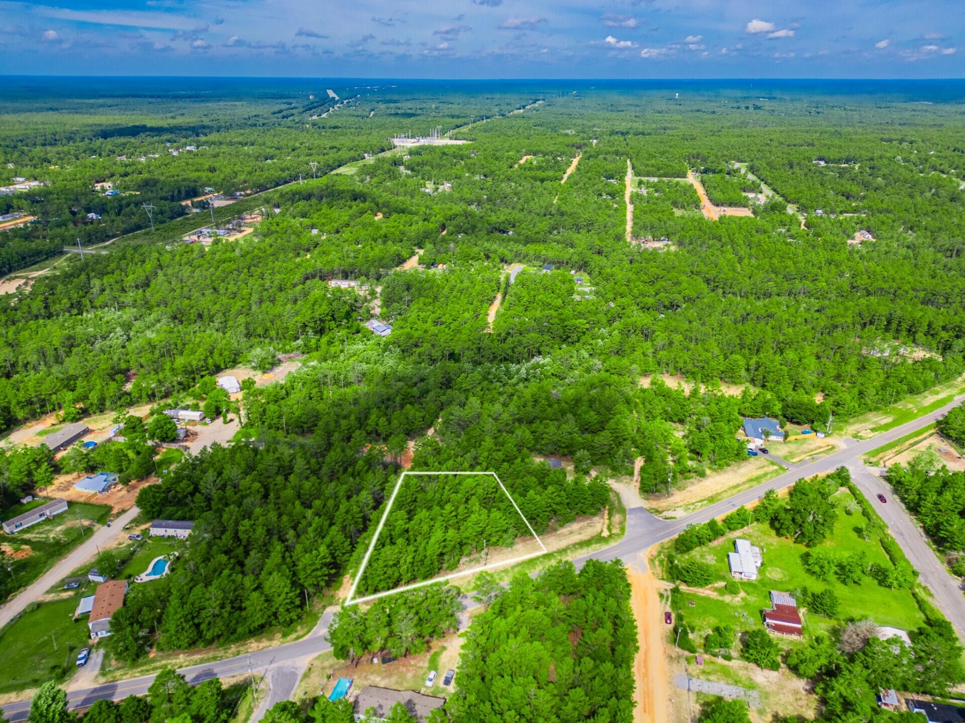 OAKWOOD HILLS UNIT III - Land