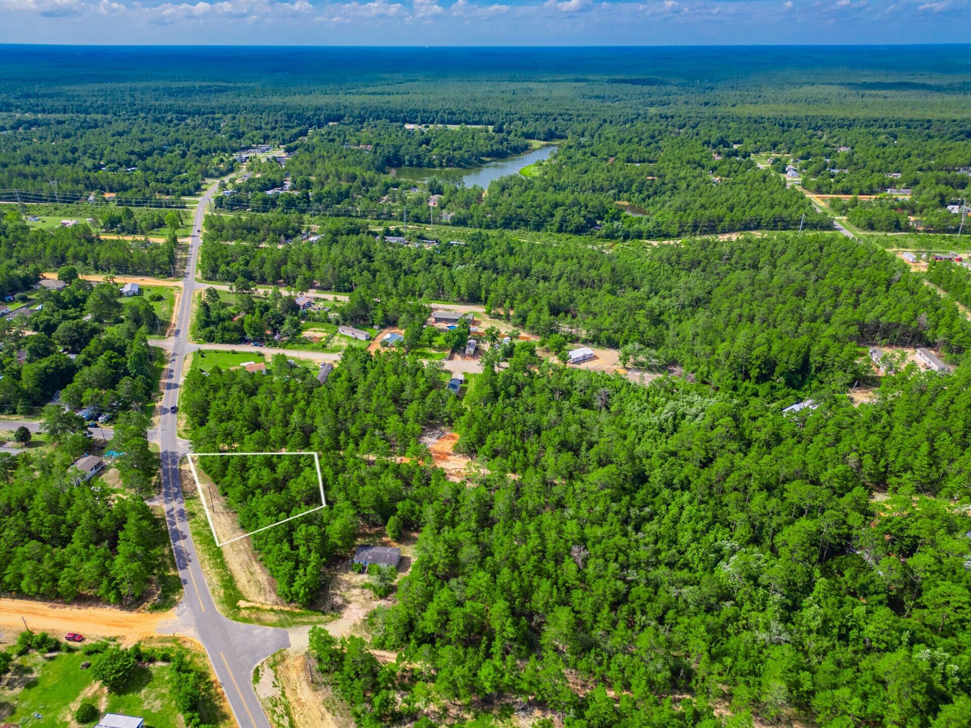 OAKWOOD HILLS UNIT III - Land