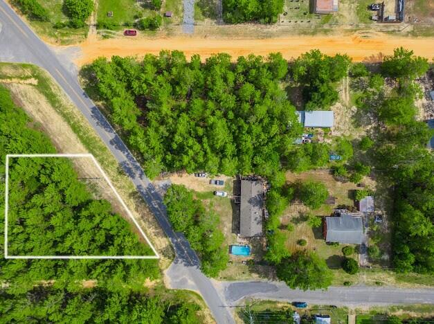 OAKWOOD HILLS UNIT III - Land