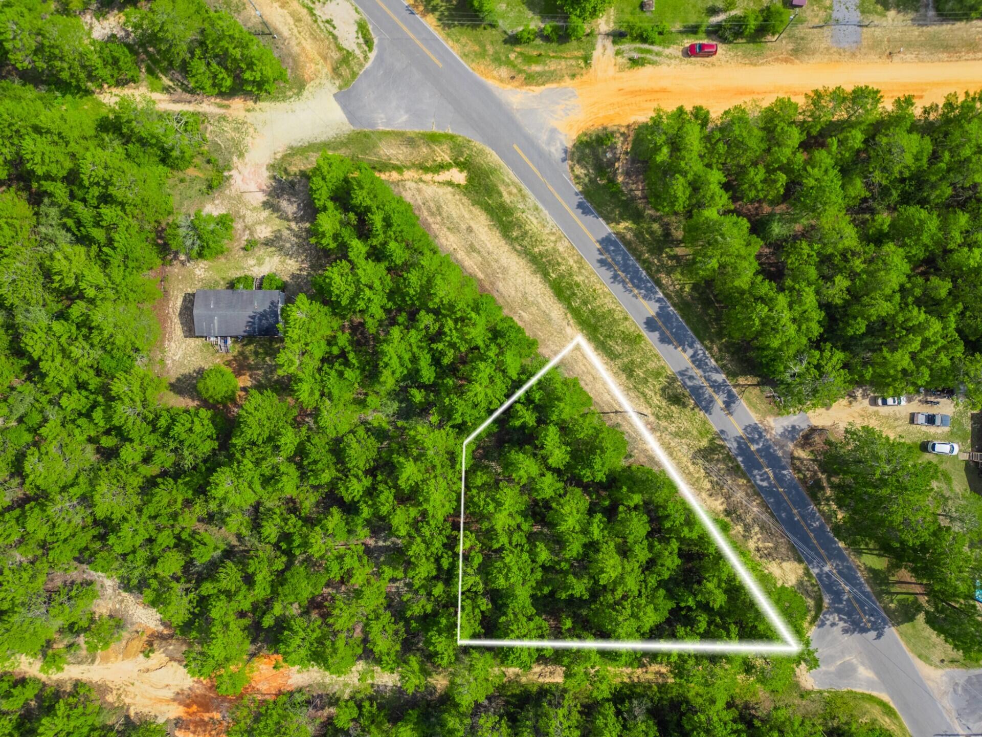 OAKWOOD HILLS UNIT III - Land