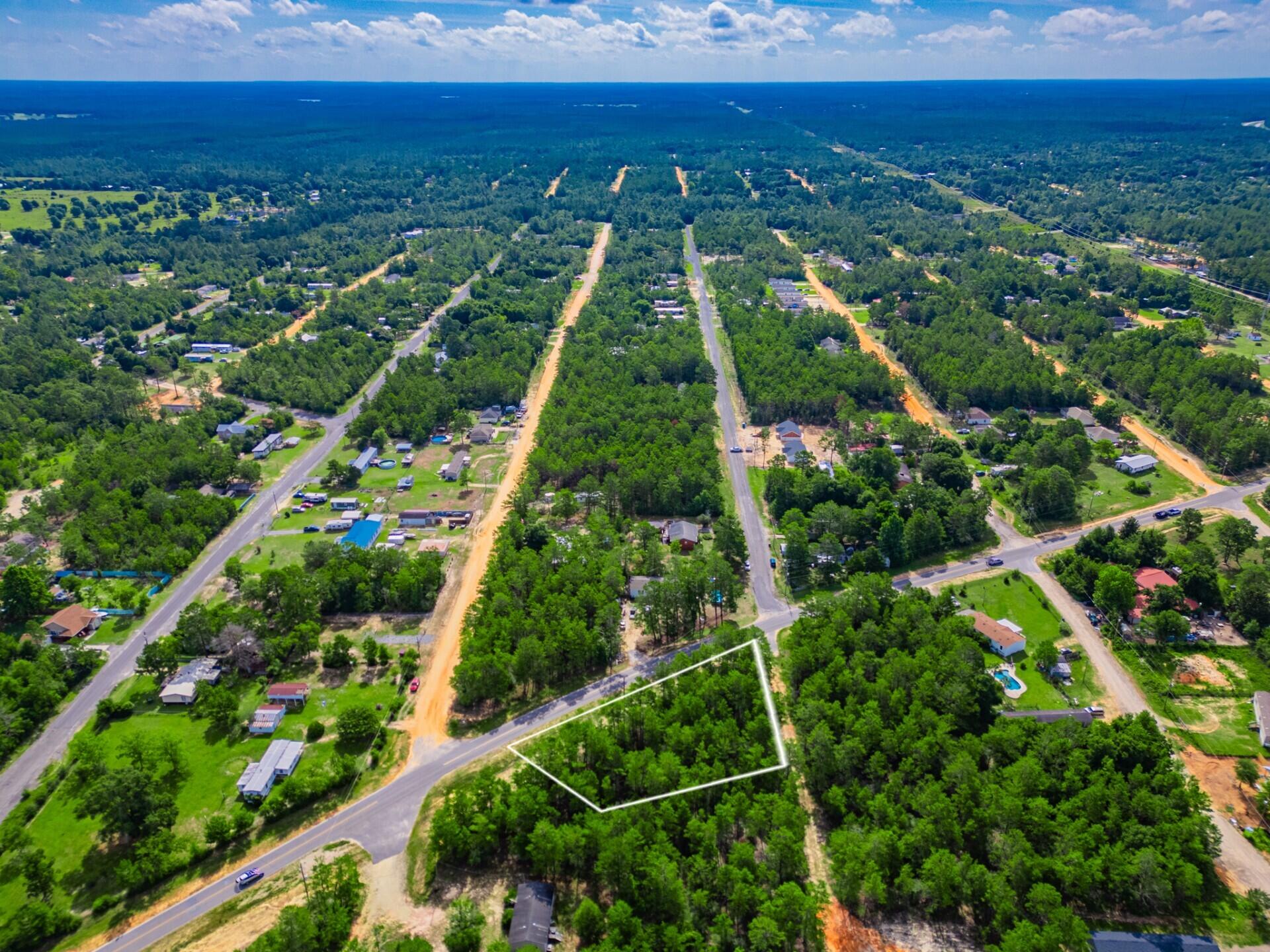 OAKWOOD HILLS UNIT III - Land