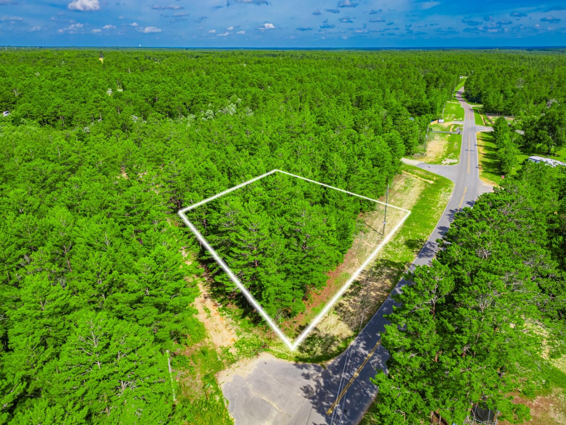 OAKWOOD HILLS UNIT III - Land