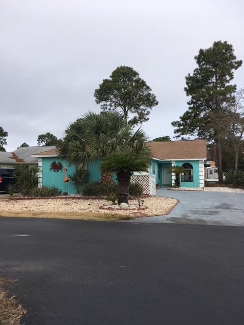 HARBOUR TOWNE - Residential