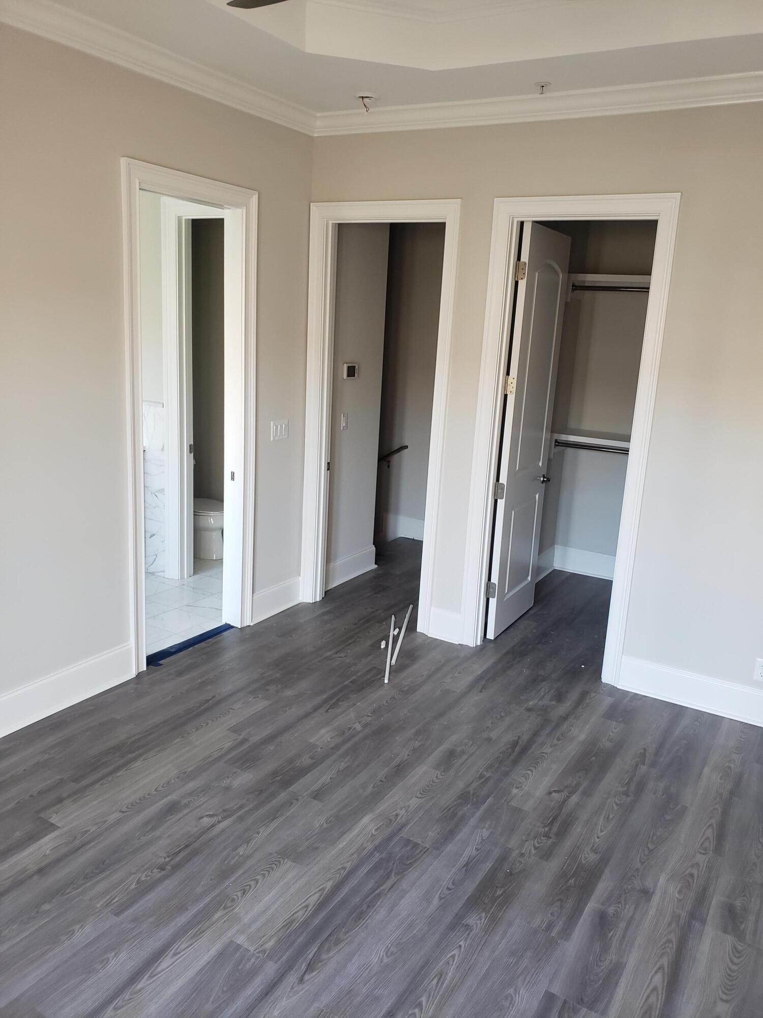 LE JARDIN - Residential