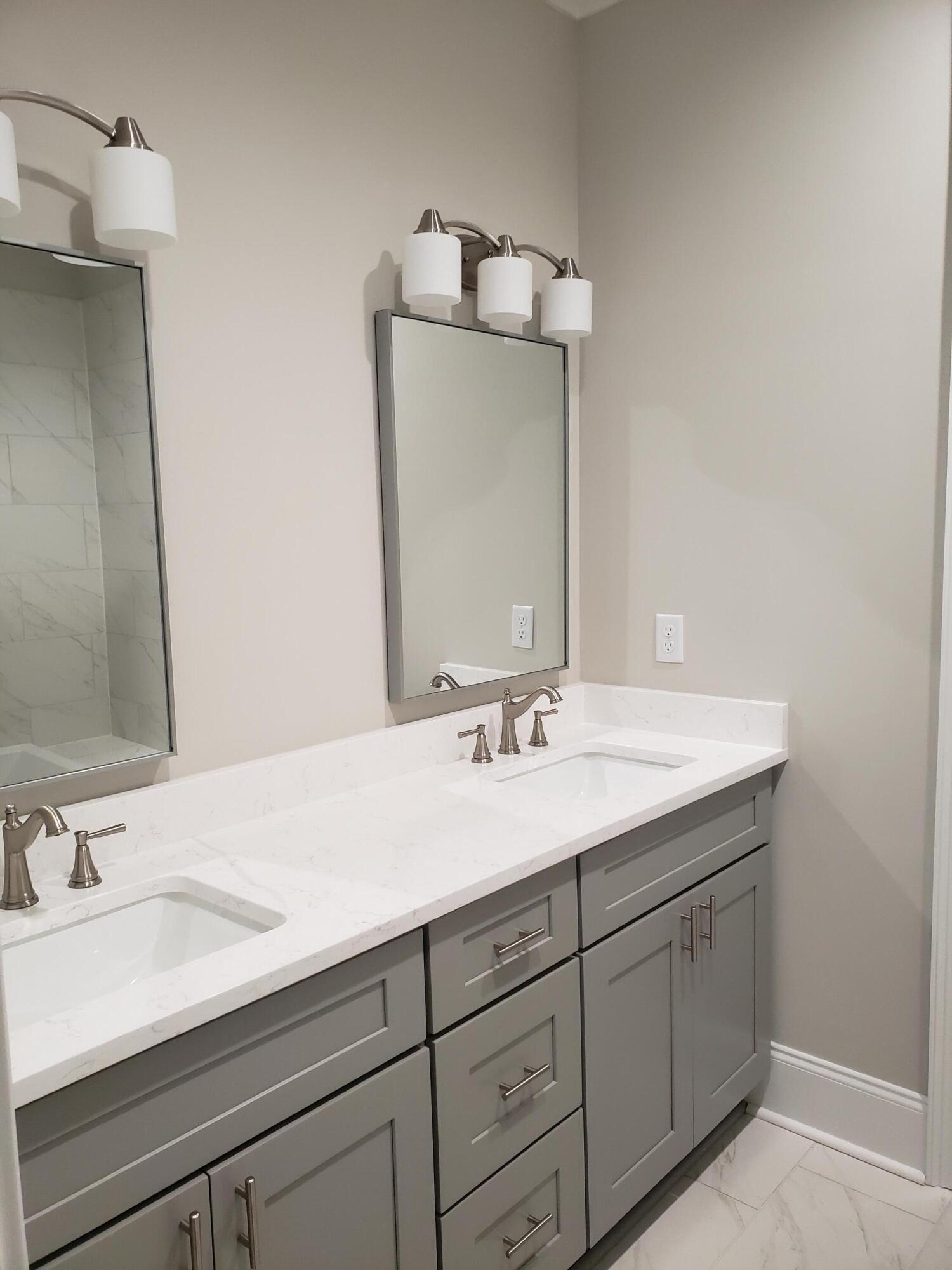 LE JARDIN - Residential