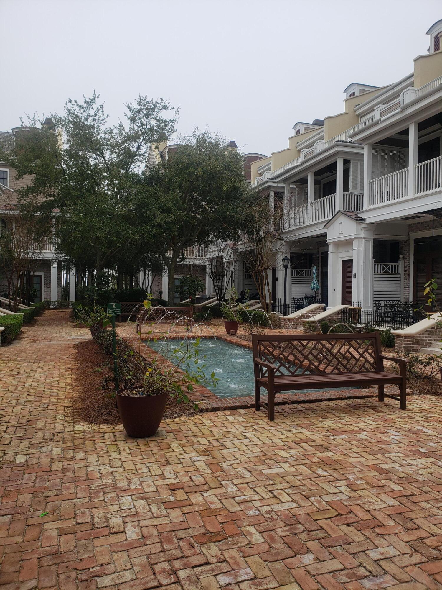 LE JARDIN - Residential