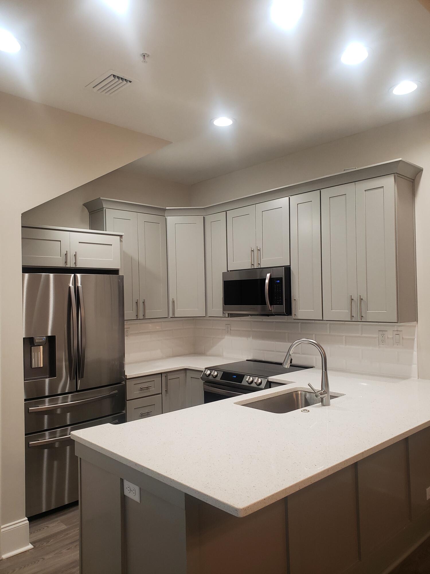 LE JARDIN - Residential