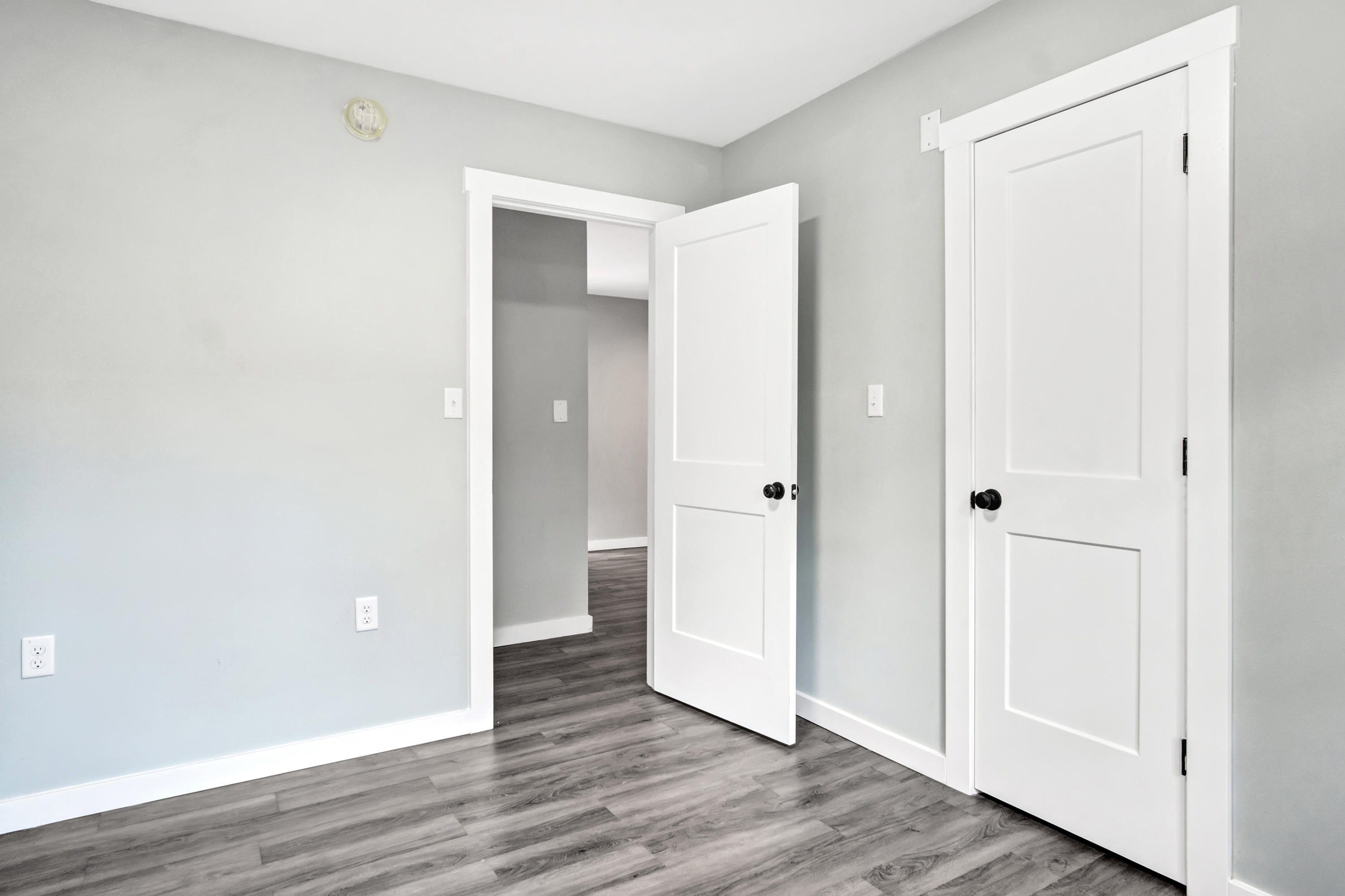 BAYOU WOODS - Residential