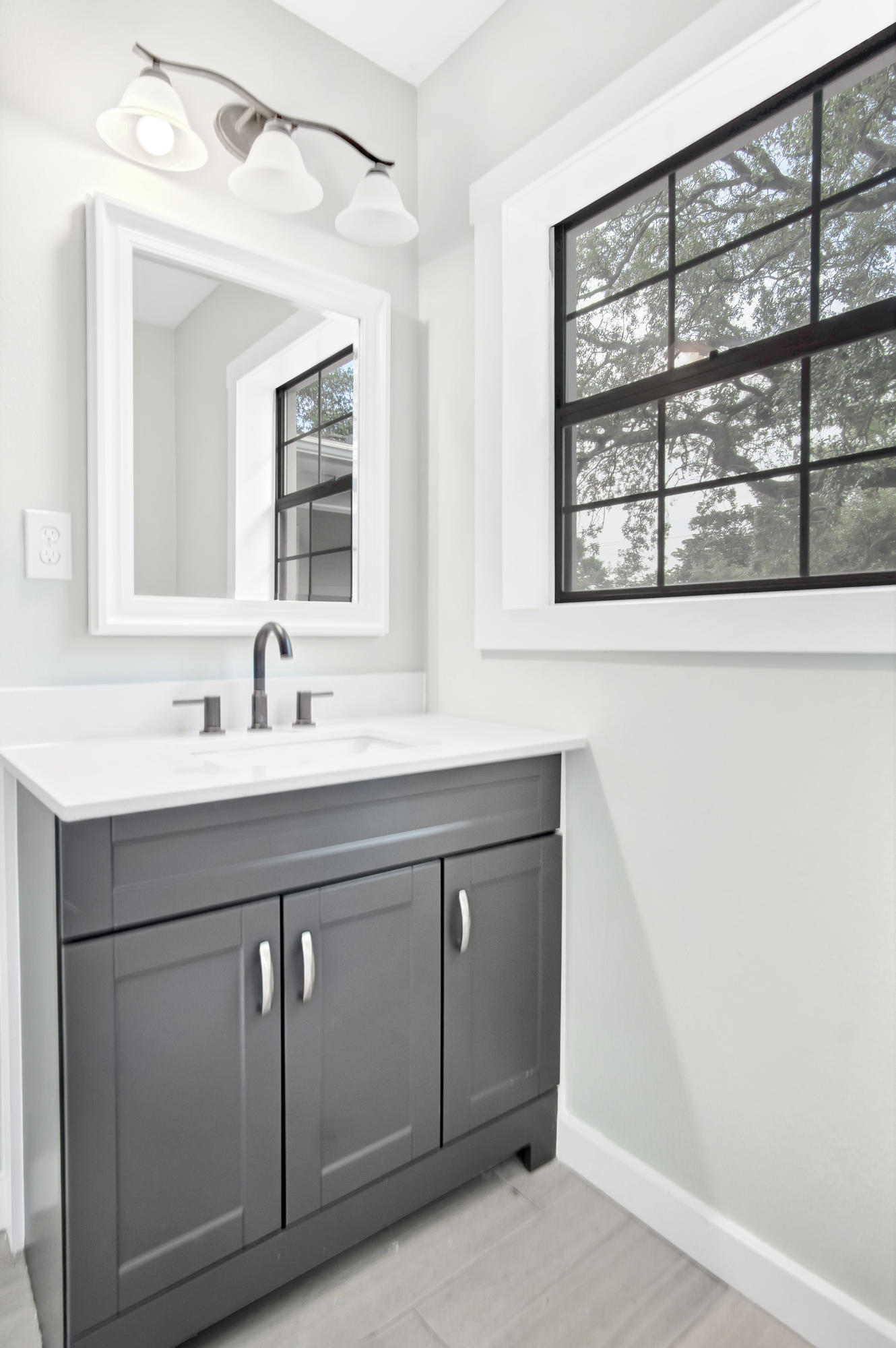 BAYOU WOODS - Residential