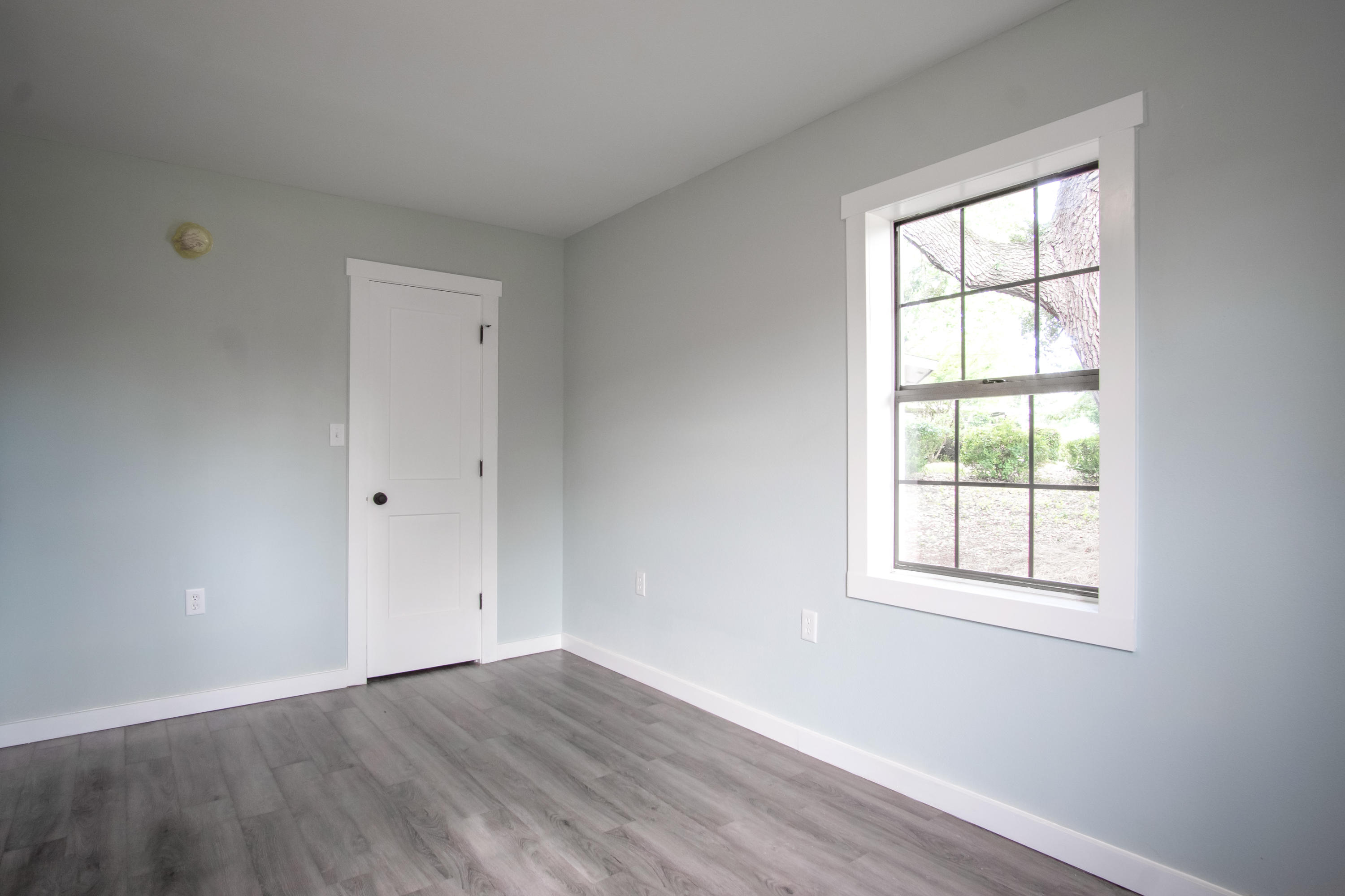 BAYOU WOODS - Residential