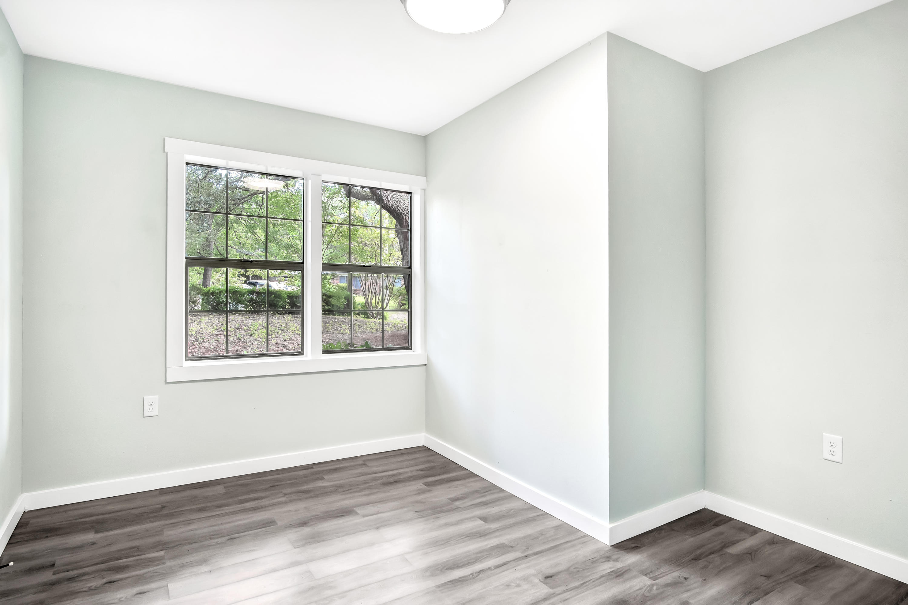 BAYOU WOODS - Residential