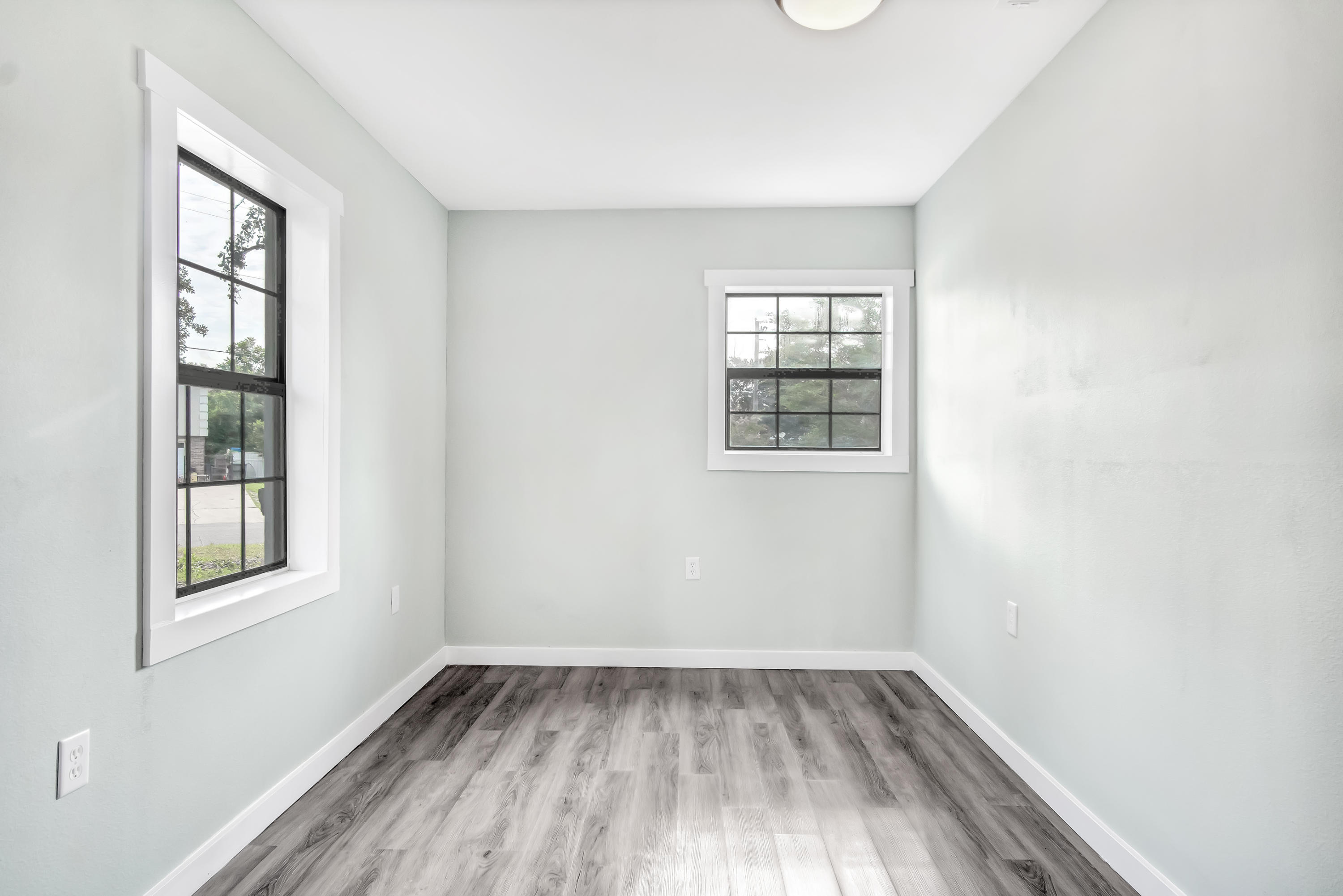 BAYOU WOODS - Residential