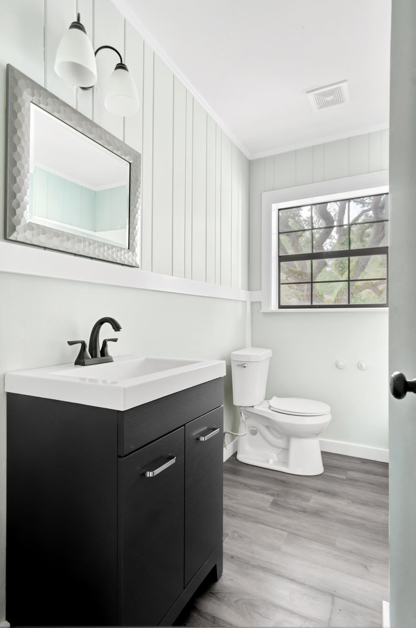 BAYOU WOODS - Residential