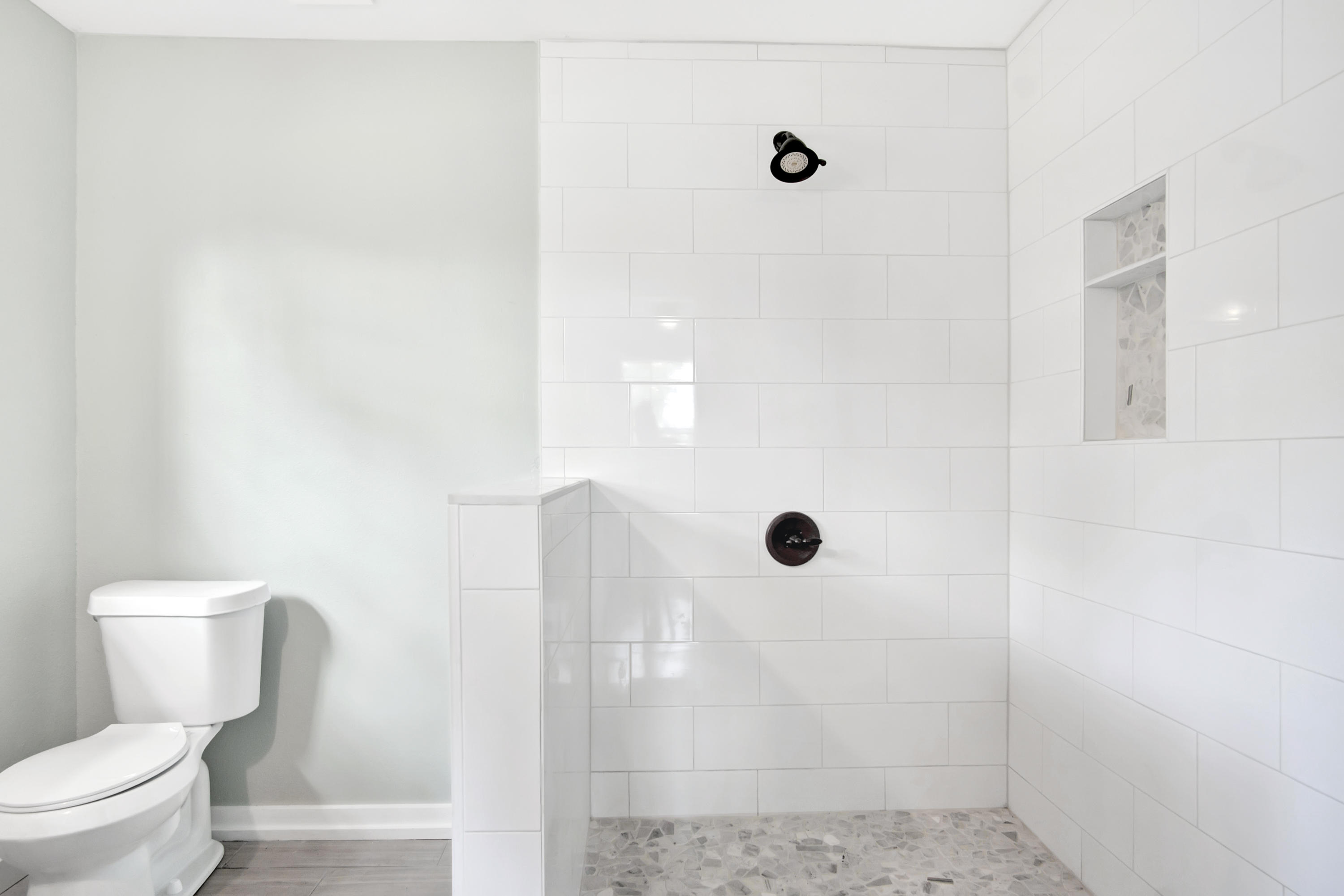 BAYOU WOODS - Residential