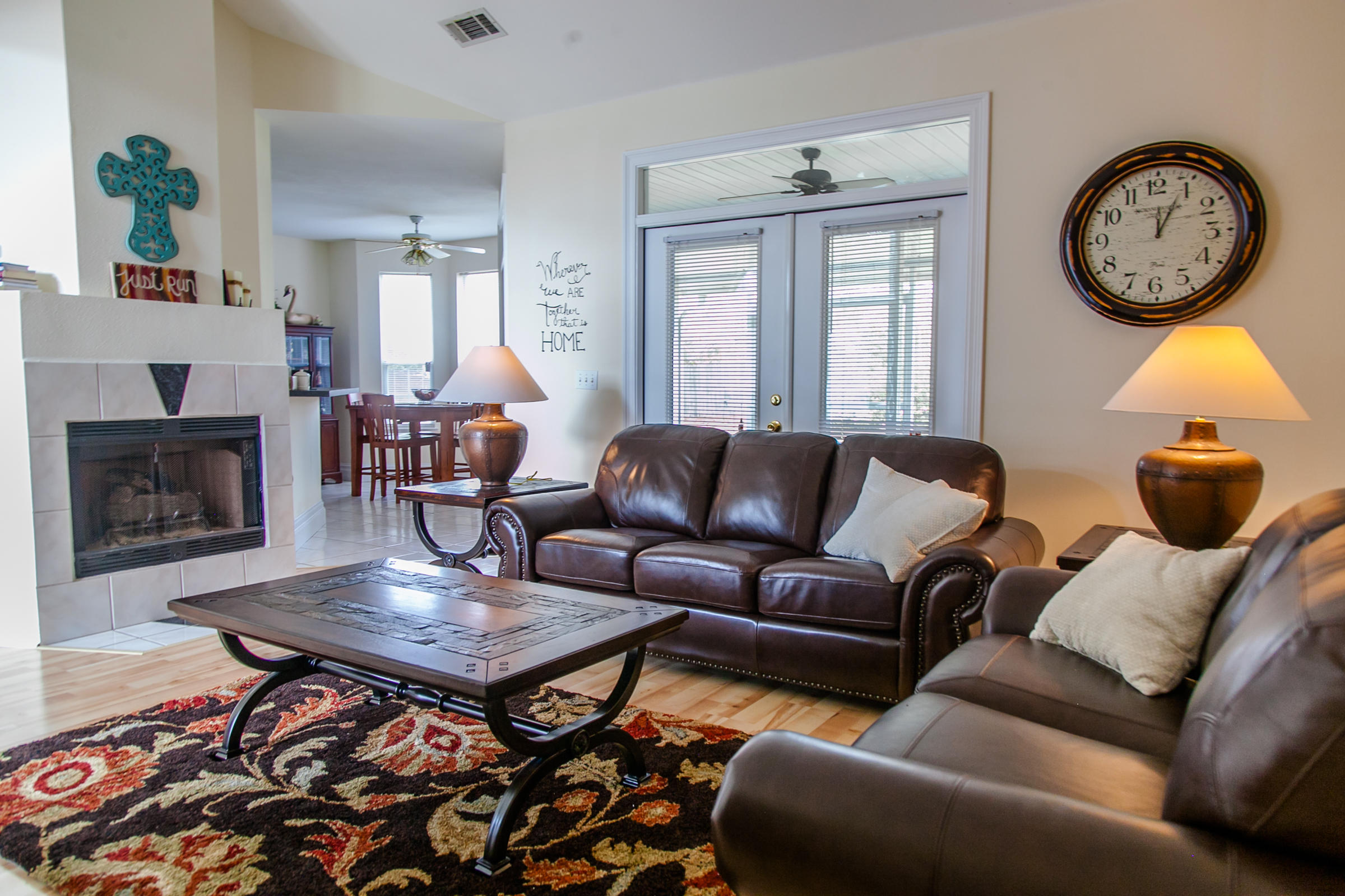 SOUTHMINSTER VILLAGE - Residential