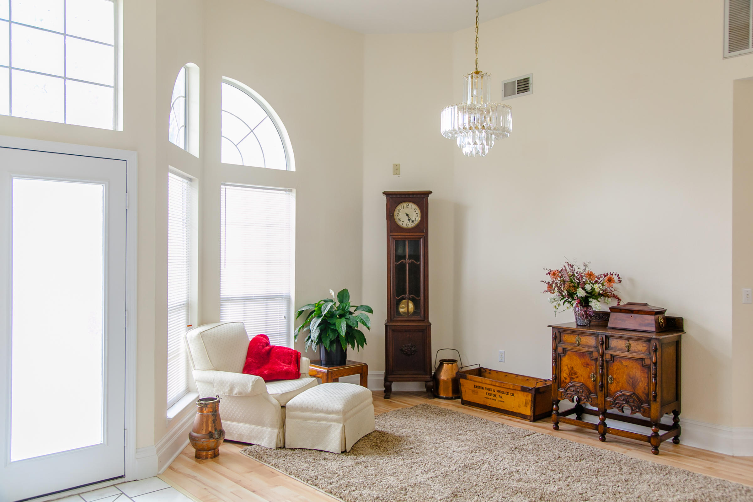 SOUTHMINSTER VILLAGE - Residential