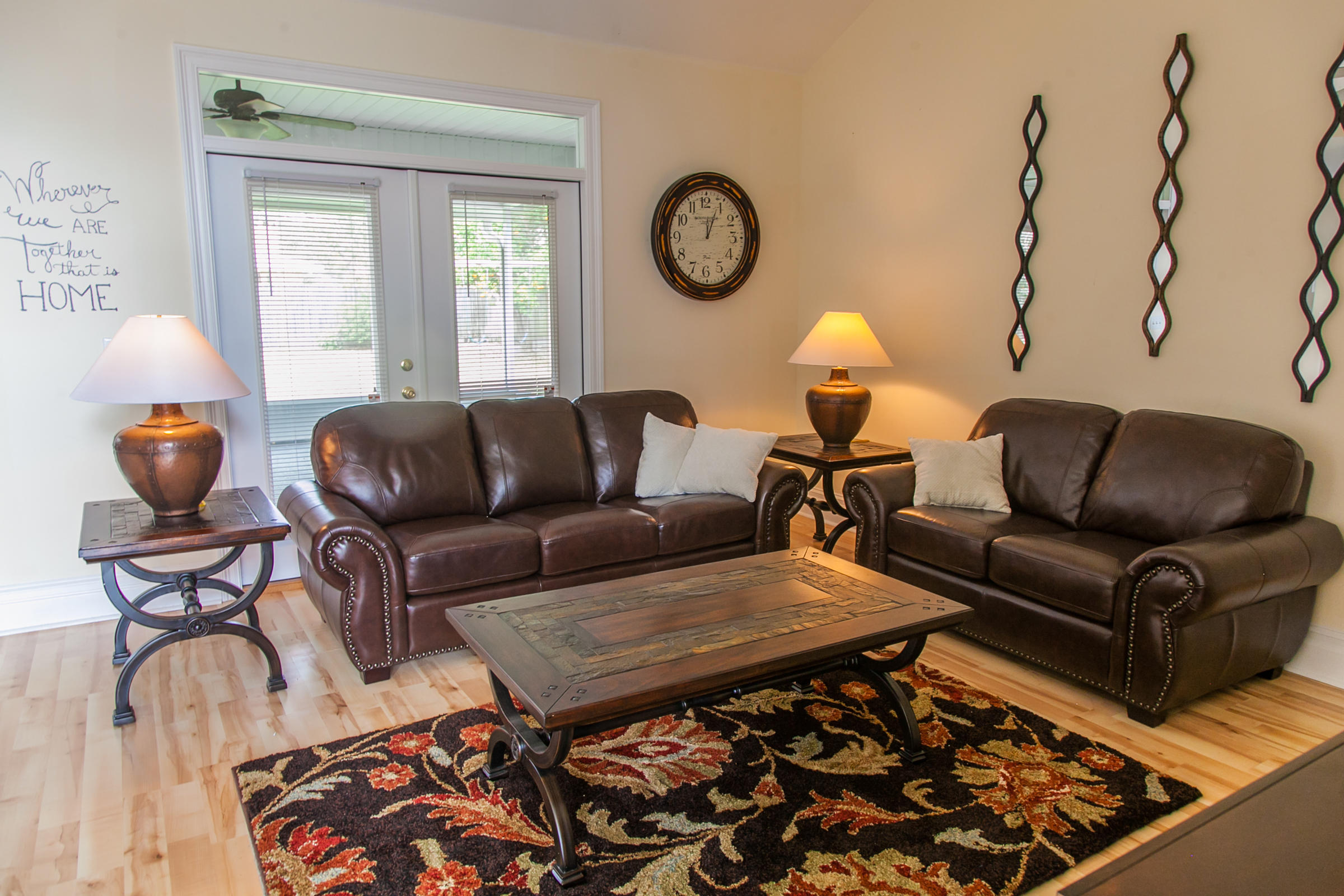 SOUTHMINSTER VILLAGE - Residential