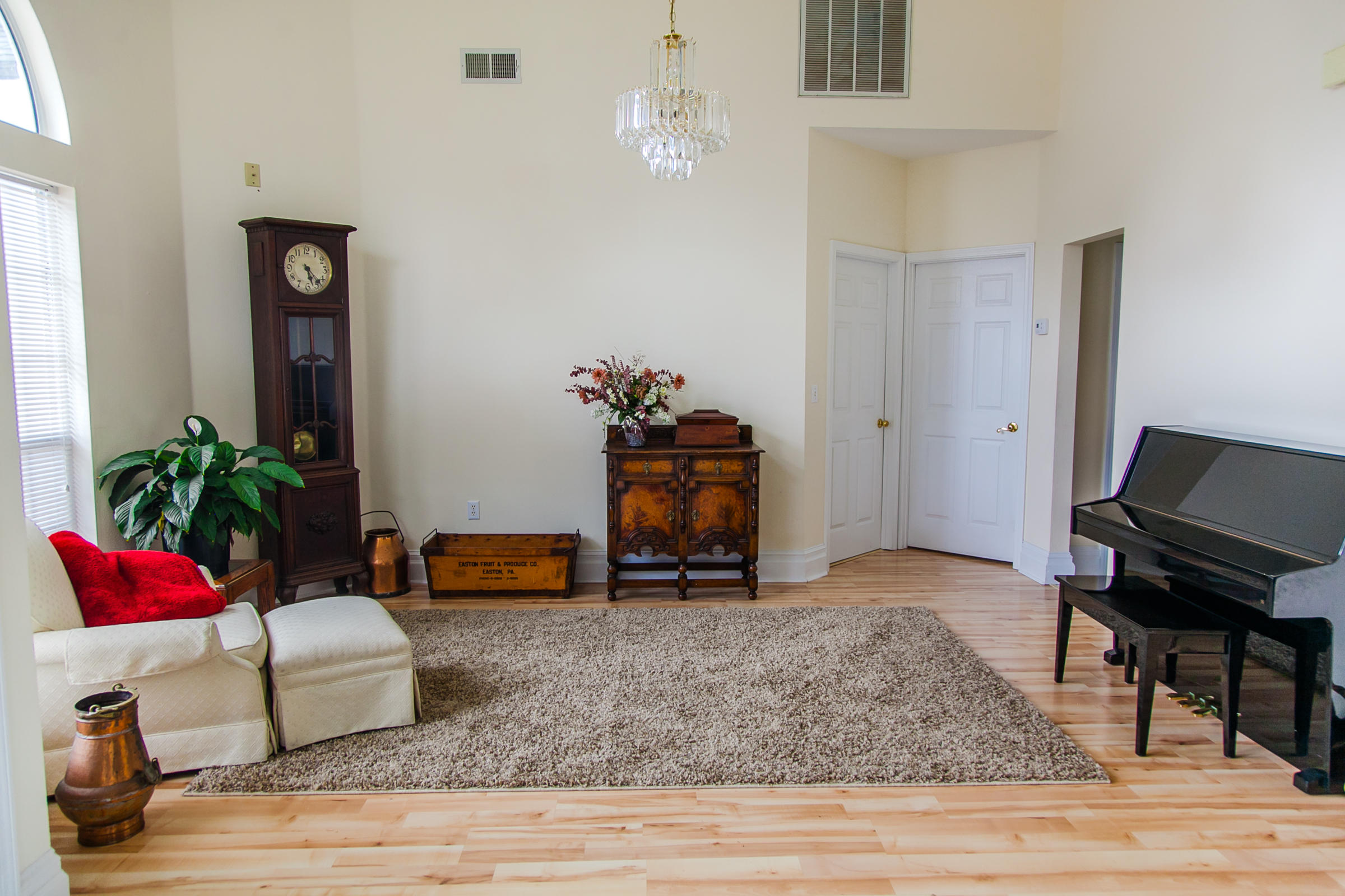 SOUTHMINSTER VILLAGE - Residential