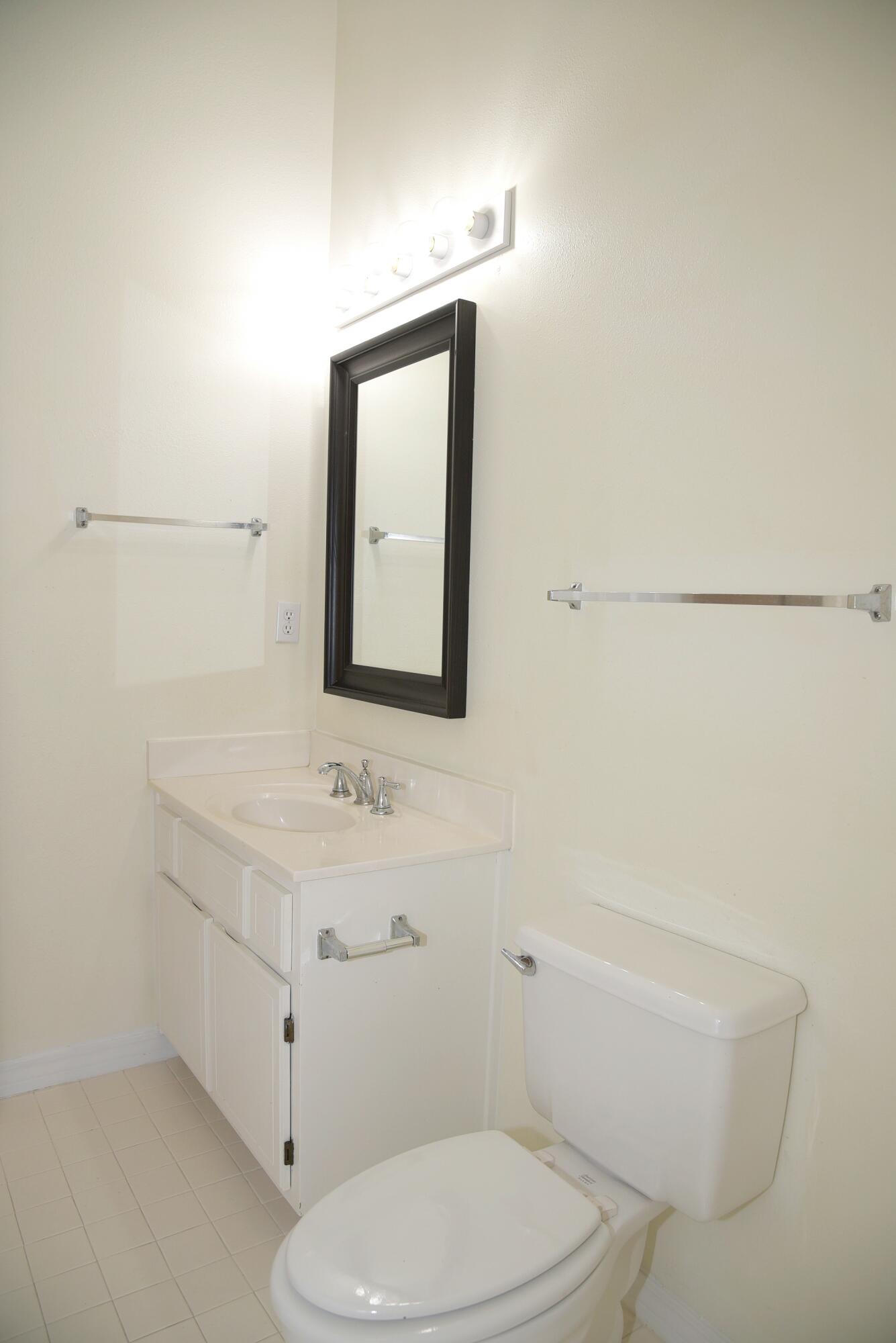 Springate - Residential Lease