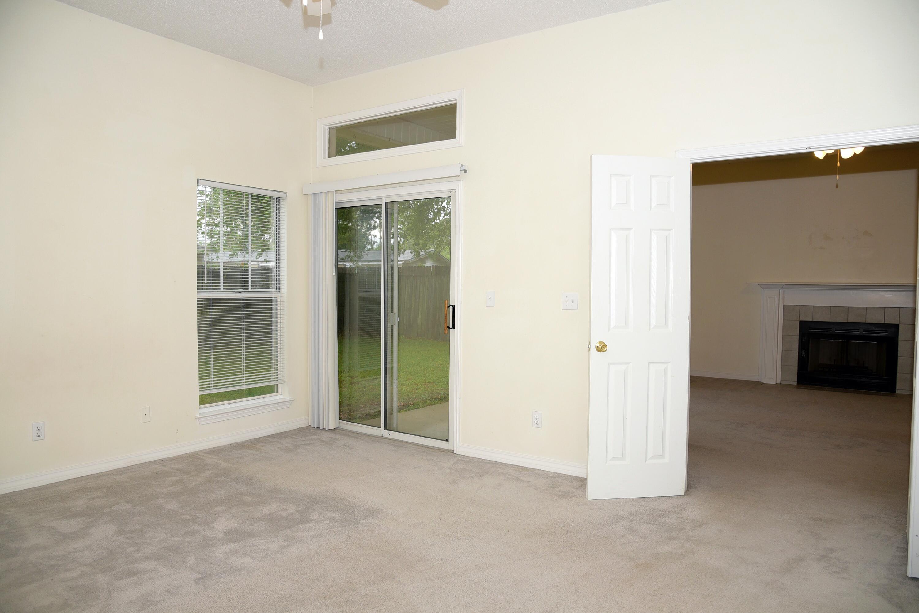 Springate - Residential Lease