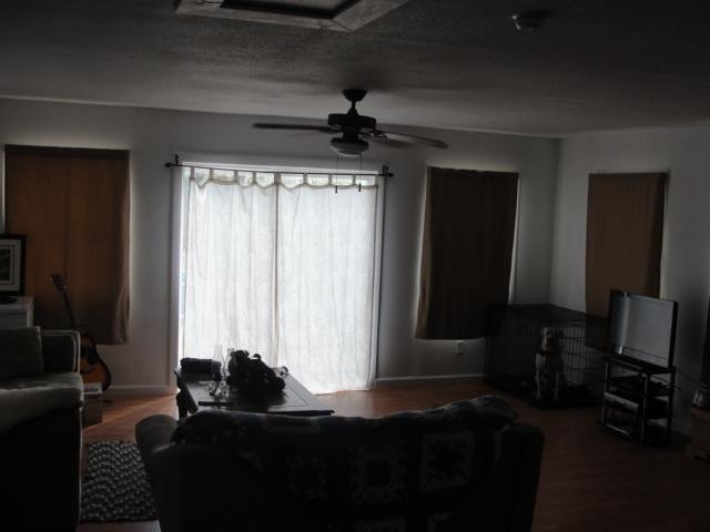 Metes and Bounds - Residential