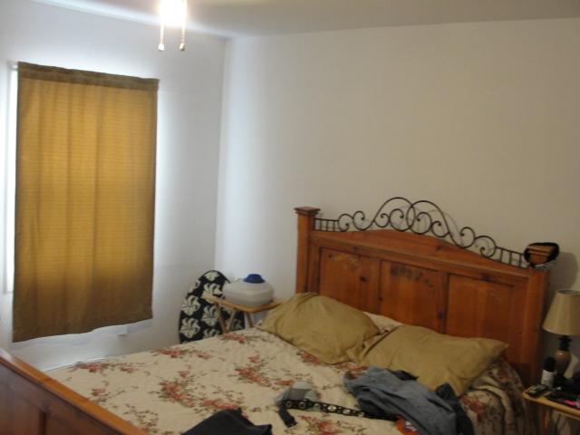 Metes and Bounds - Residential