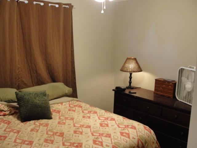 Metes and Bounds - Residential